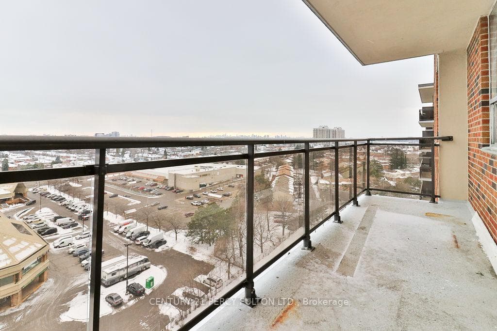 1950 Kennedy Road Unit 1401 photo 31