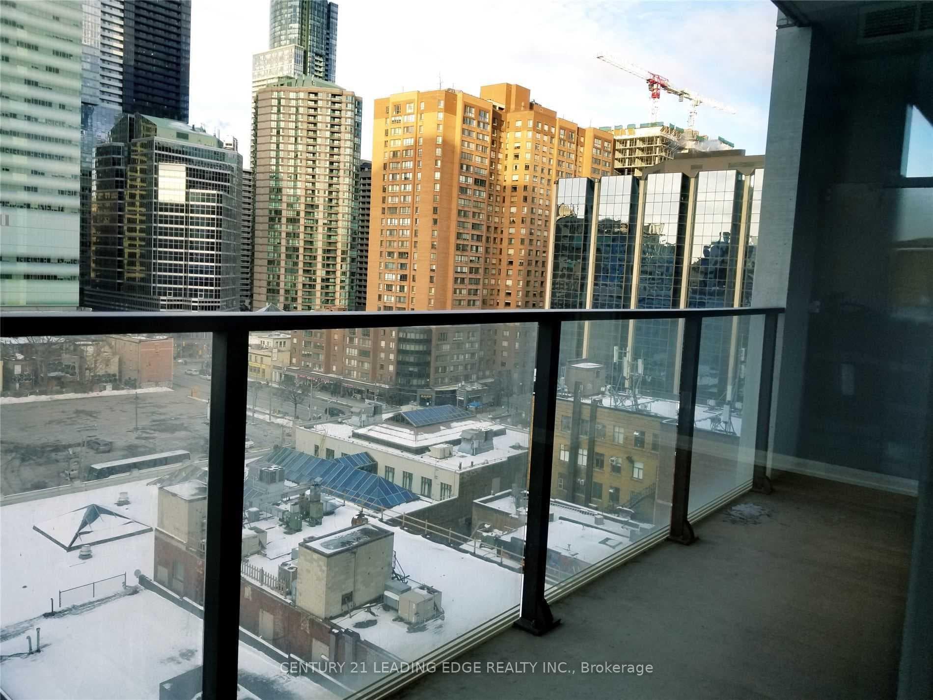 111 Elizabeth Street Unit 1627 photo 5