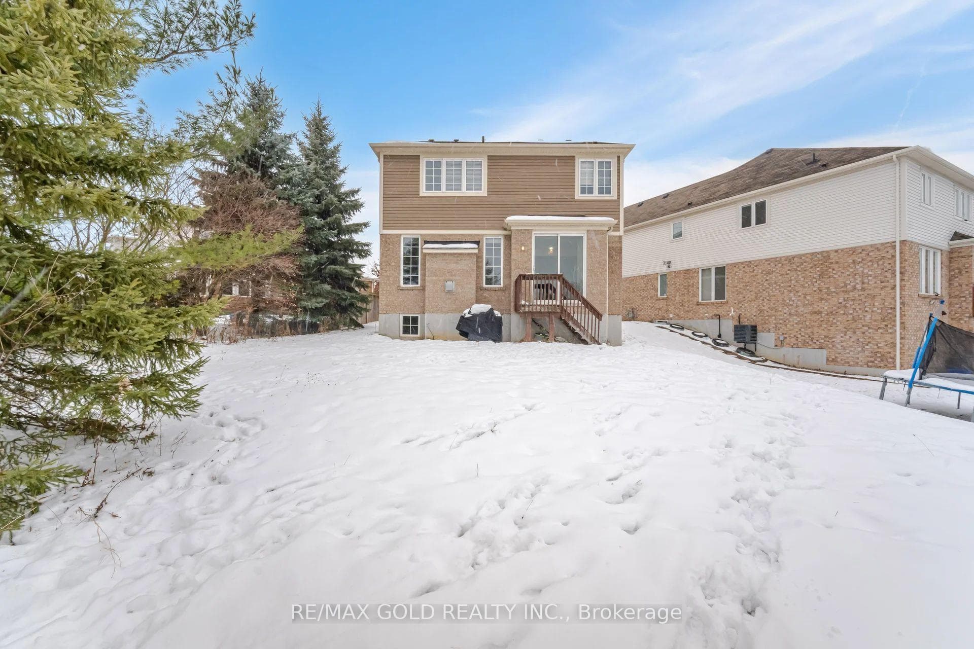 190 Garth Massey Drive photo 22