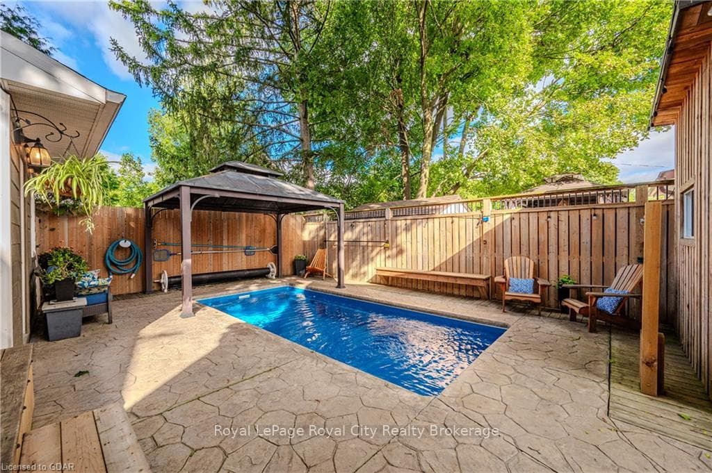 54 MENZIE Avenue photo 35