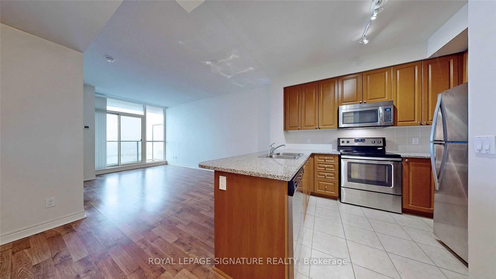 339 Rathburn Road Unit 2202 photo 15