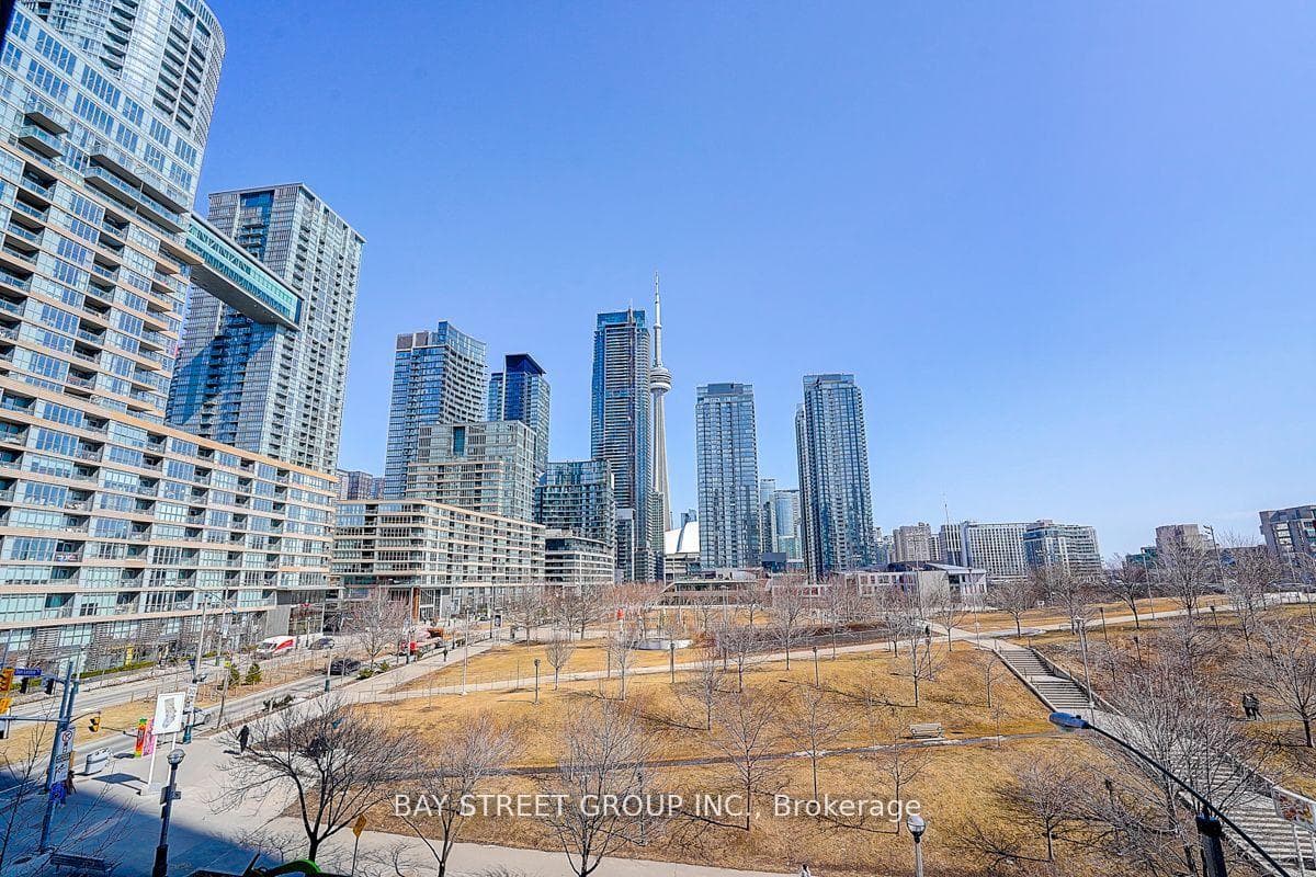 85 Queens Wharf Road Unit 521 photo 34