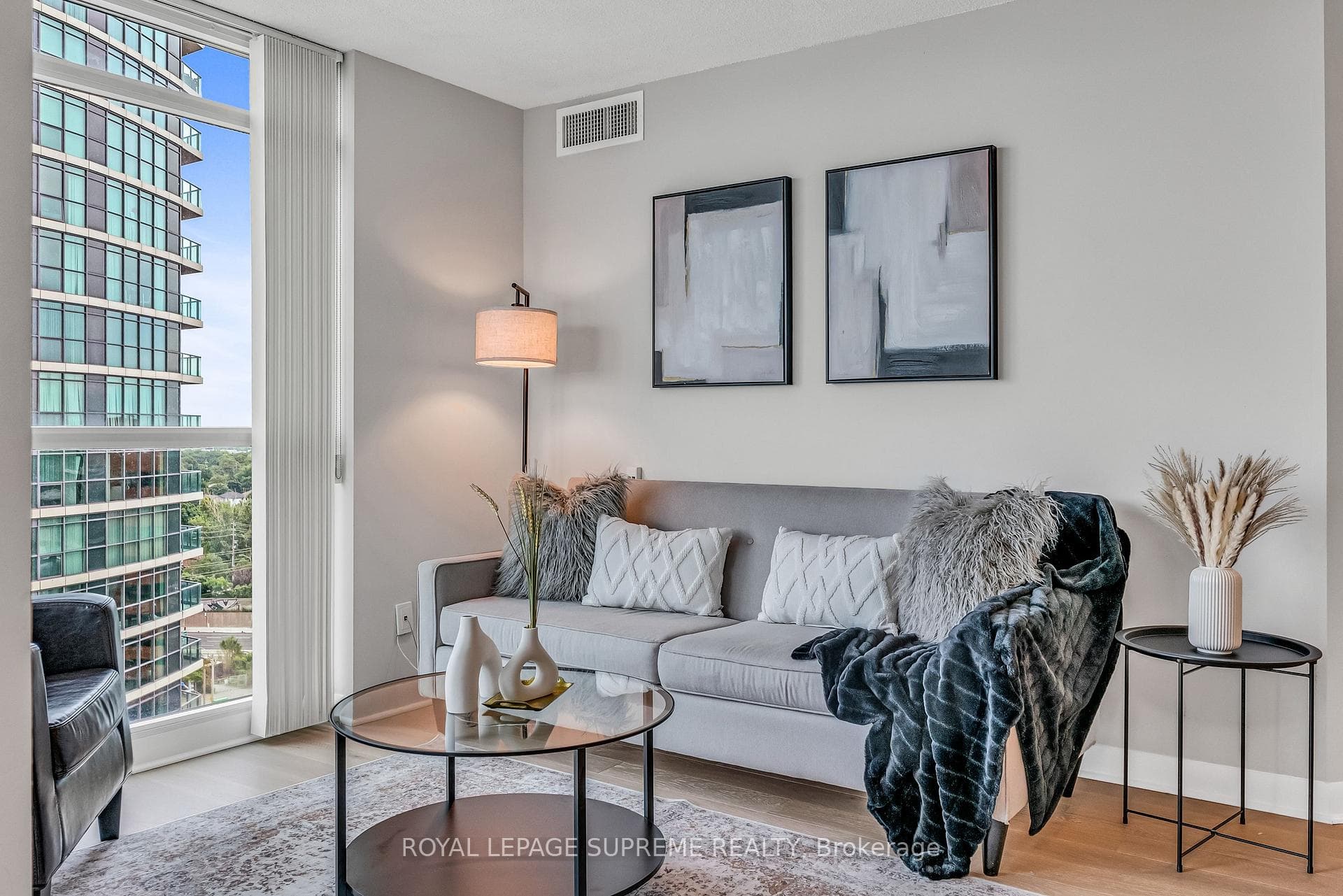 225 Sherway Gardens Unit 1505 photo 14