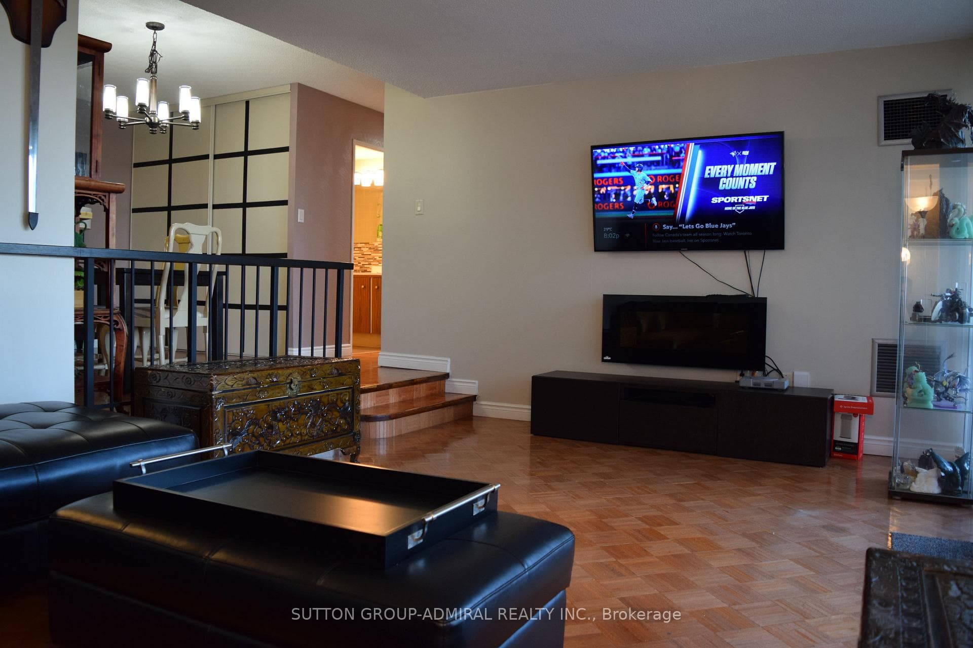 260 Scarlett Road Unit 804 photo 19