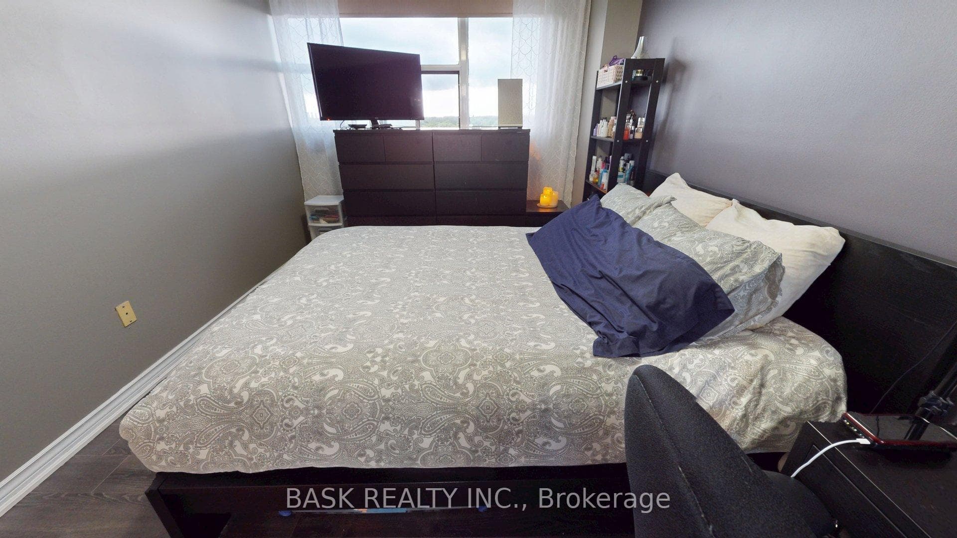 2900 Battleford Road Unit 706 photo 30