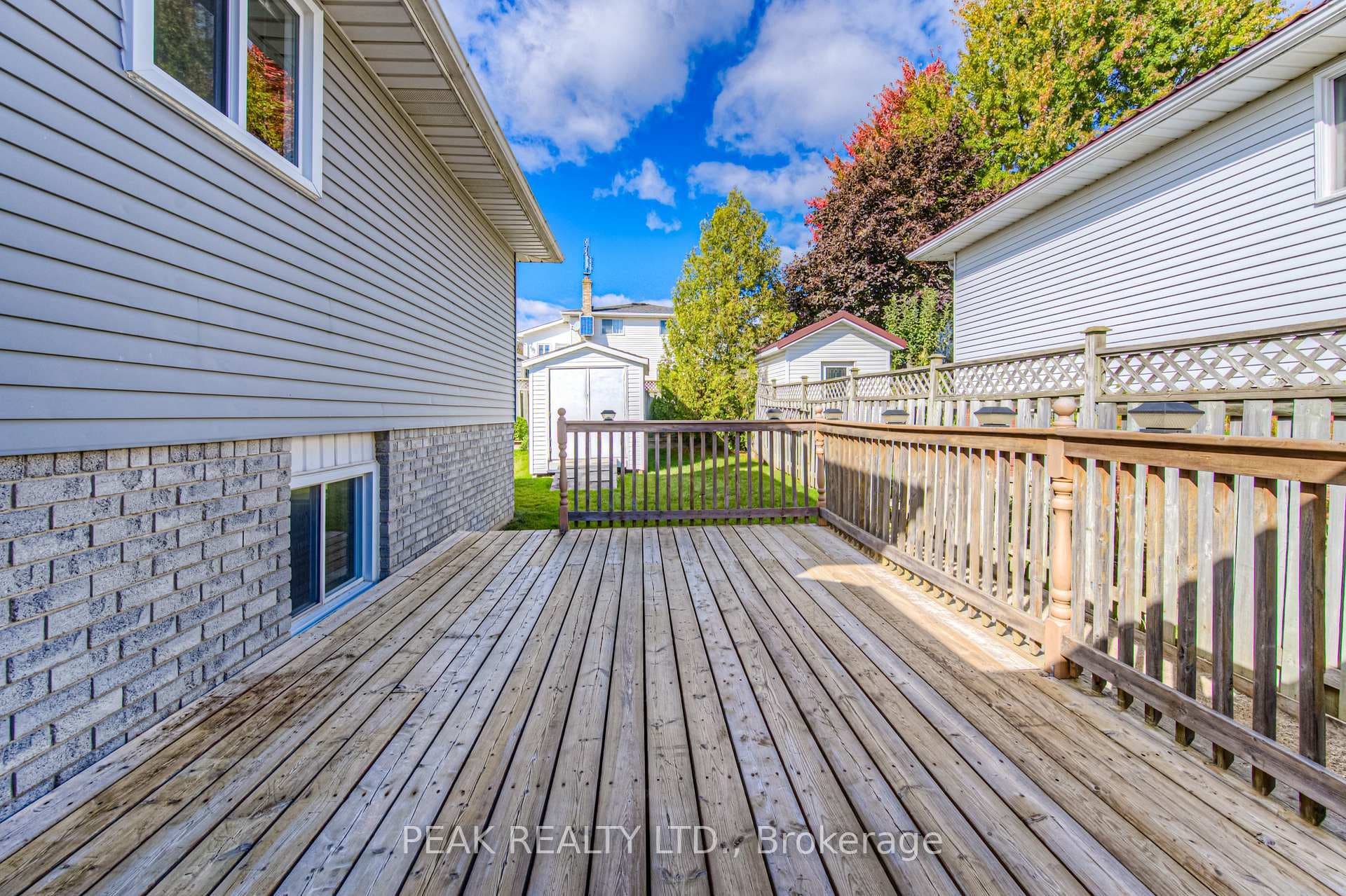 321 Rolling Meadows Drive photo 30