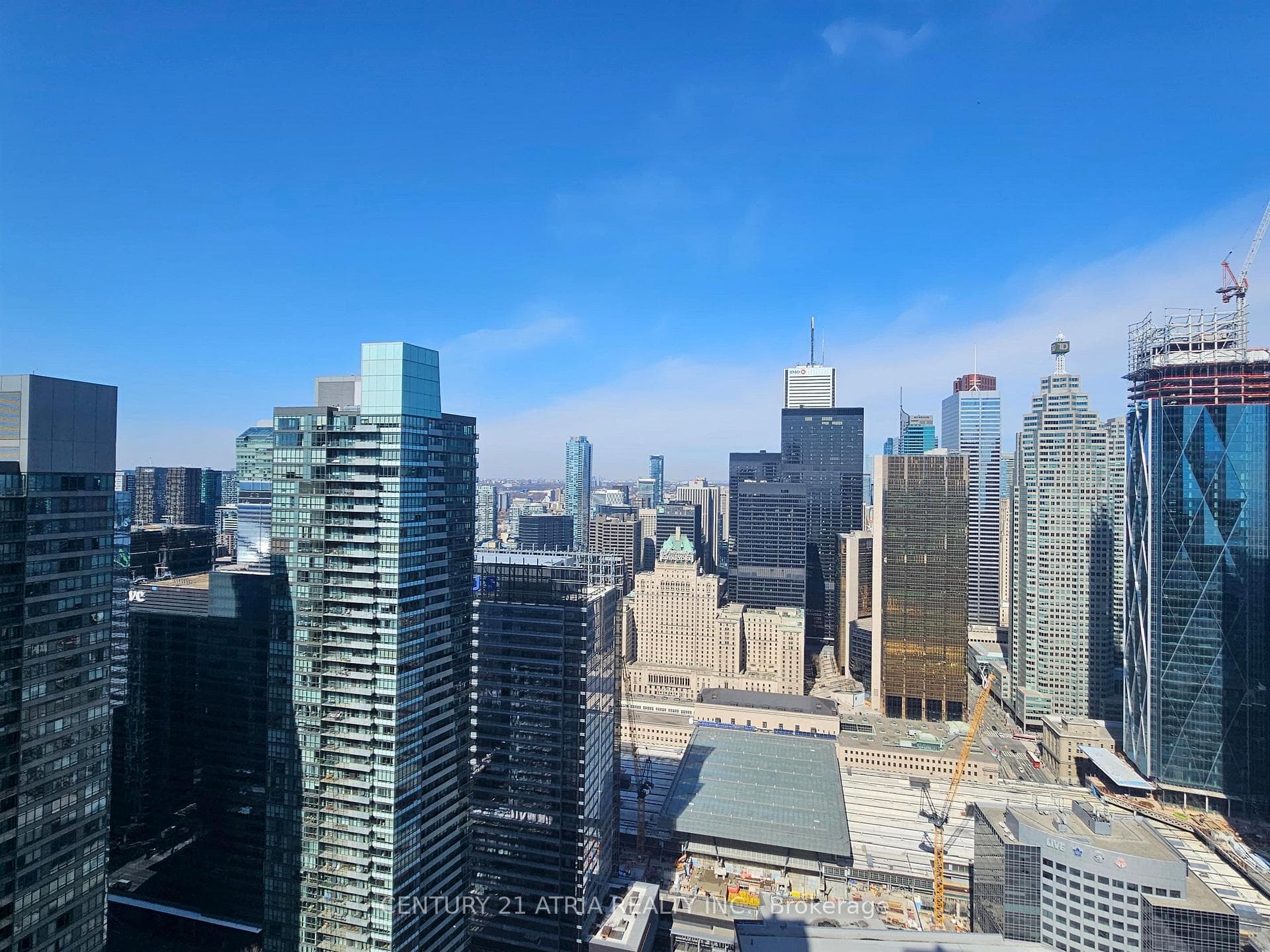88 Harbour Street Unit 5403 photo 15