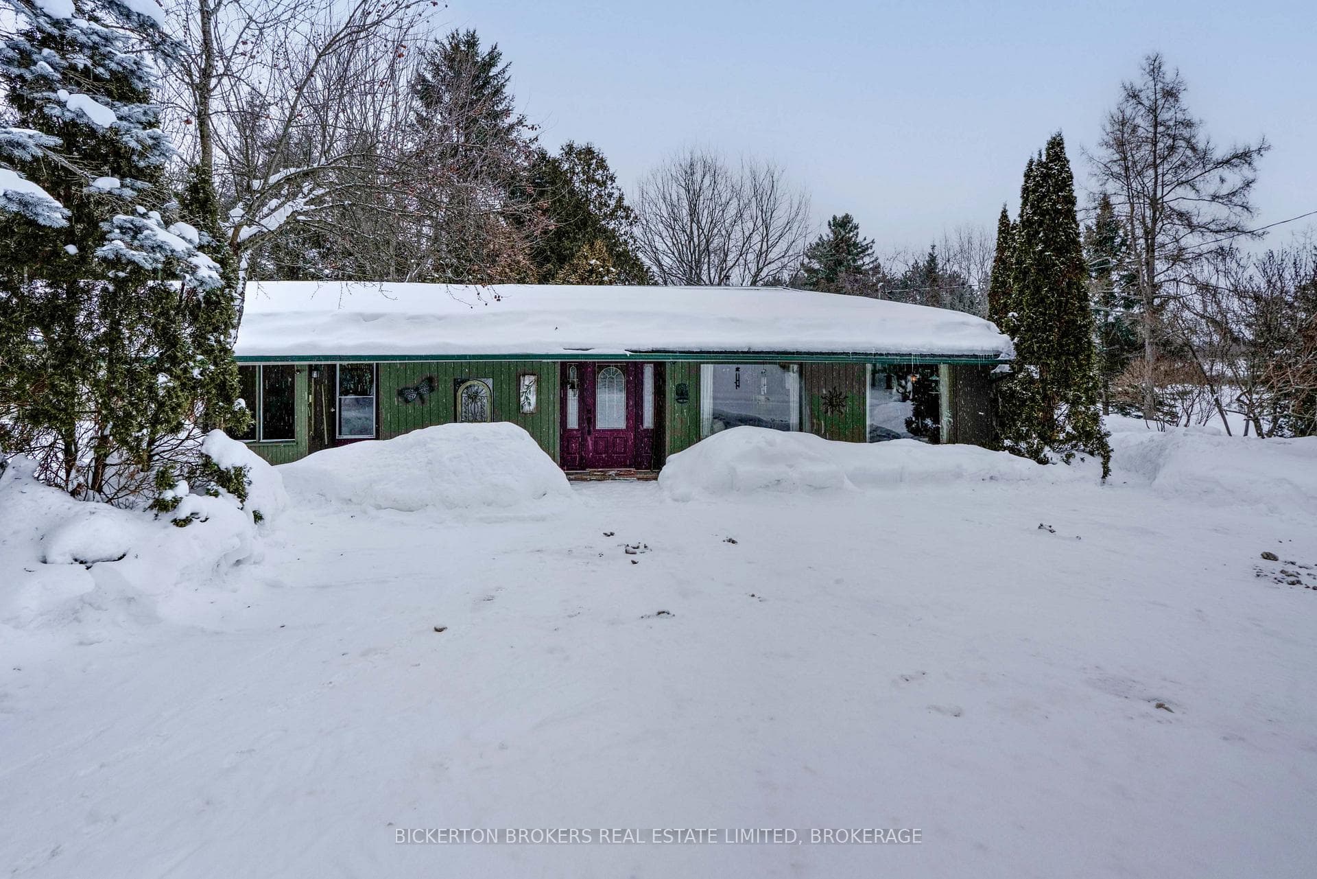 1194 County Rd 32 Road photo 1