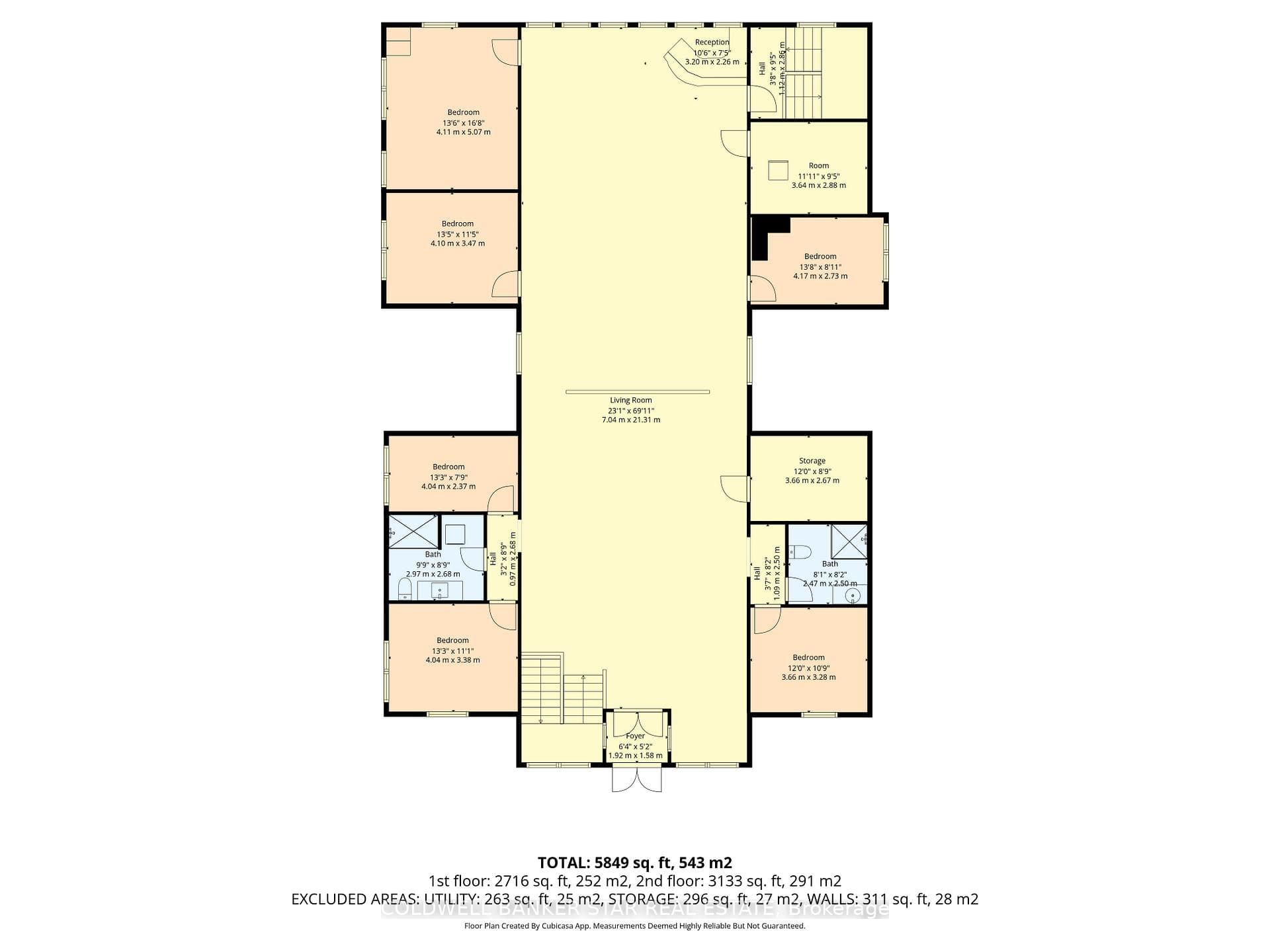 81 SOUTHAMPTON Street photo 41