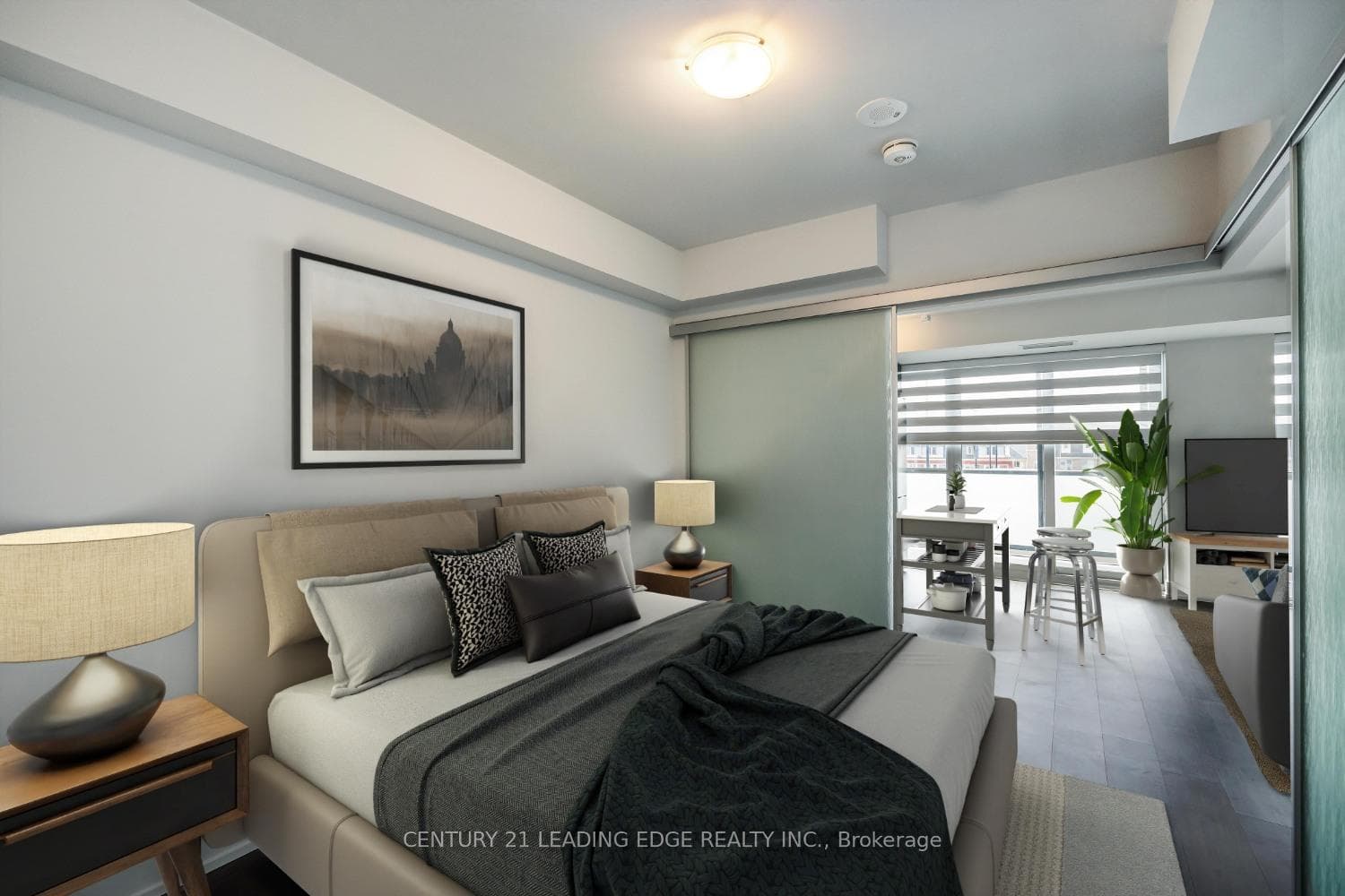 2550 Simcoe Street Unit 202 photo 28