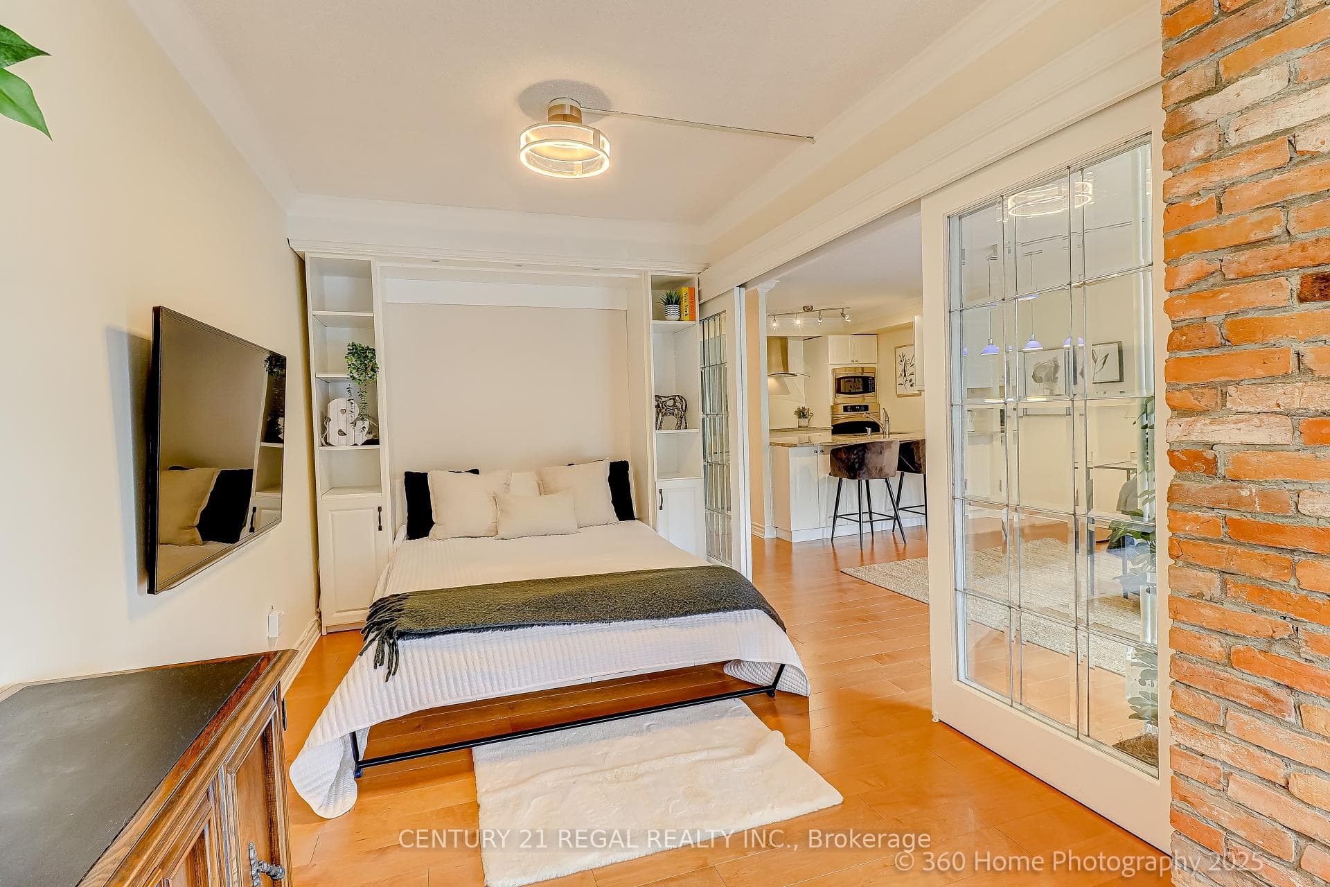 2267 Lake Shore Boulevard Unit 308 photo 12