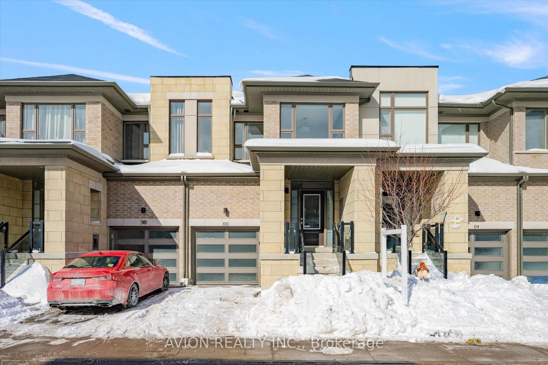 96 Donald Fleming Way photo 1