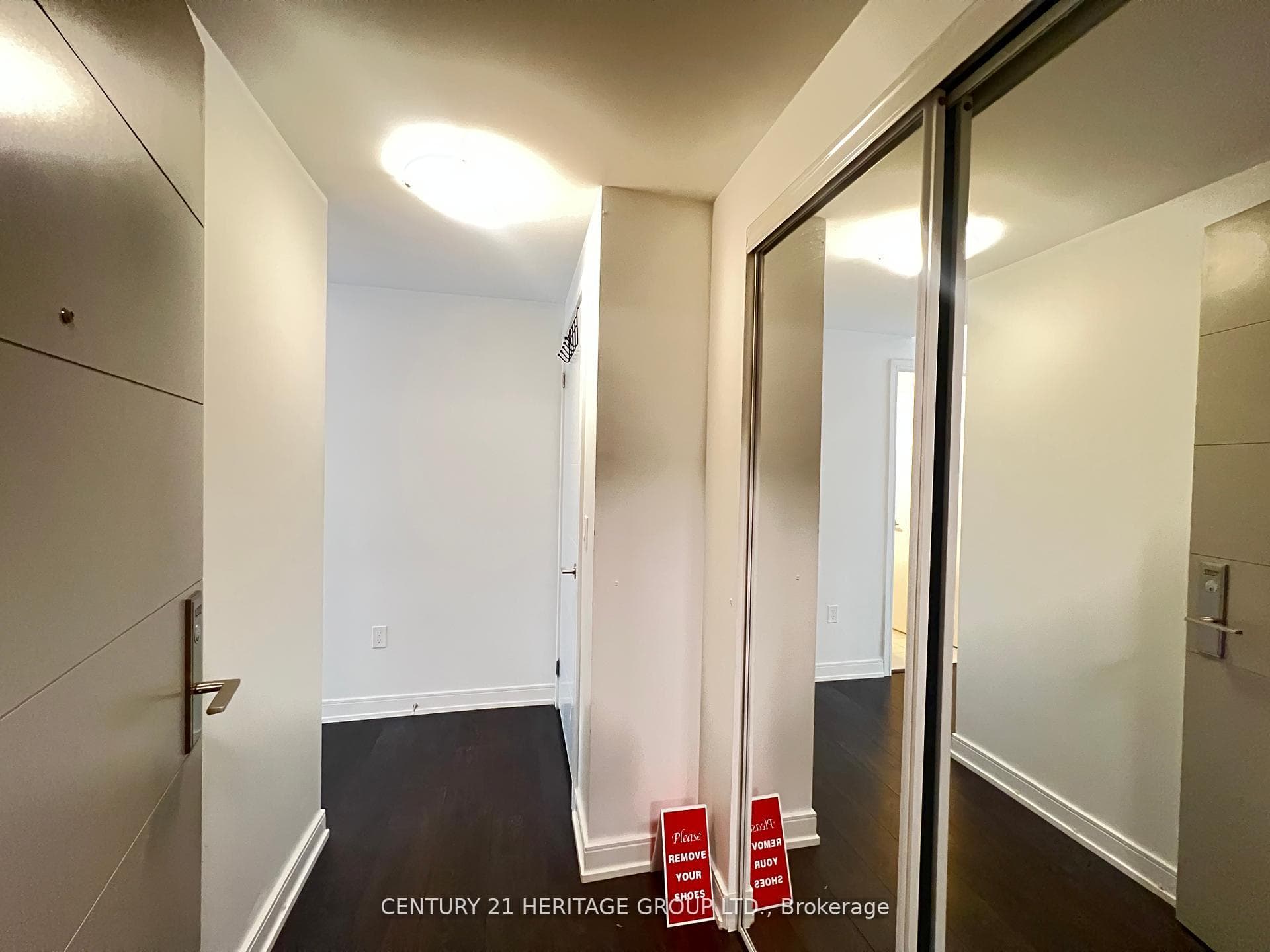 50 Wellesley Street Unit 1202 photo 5