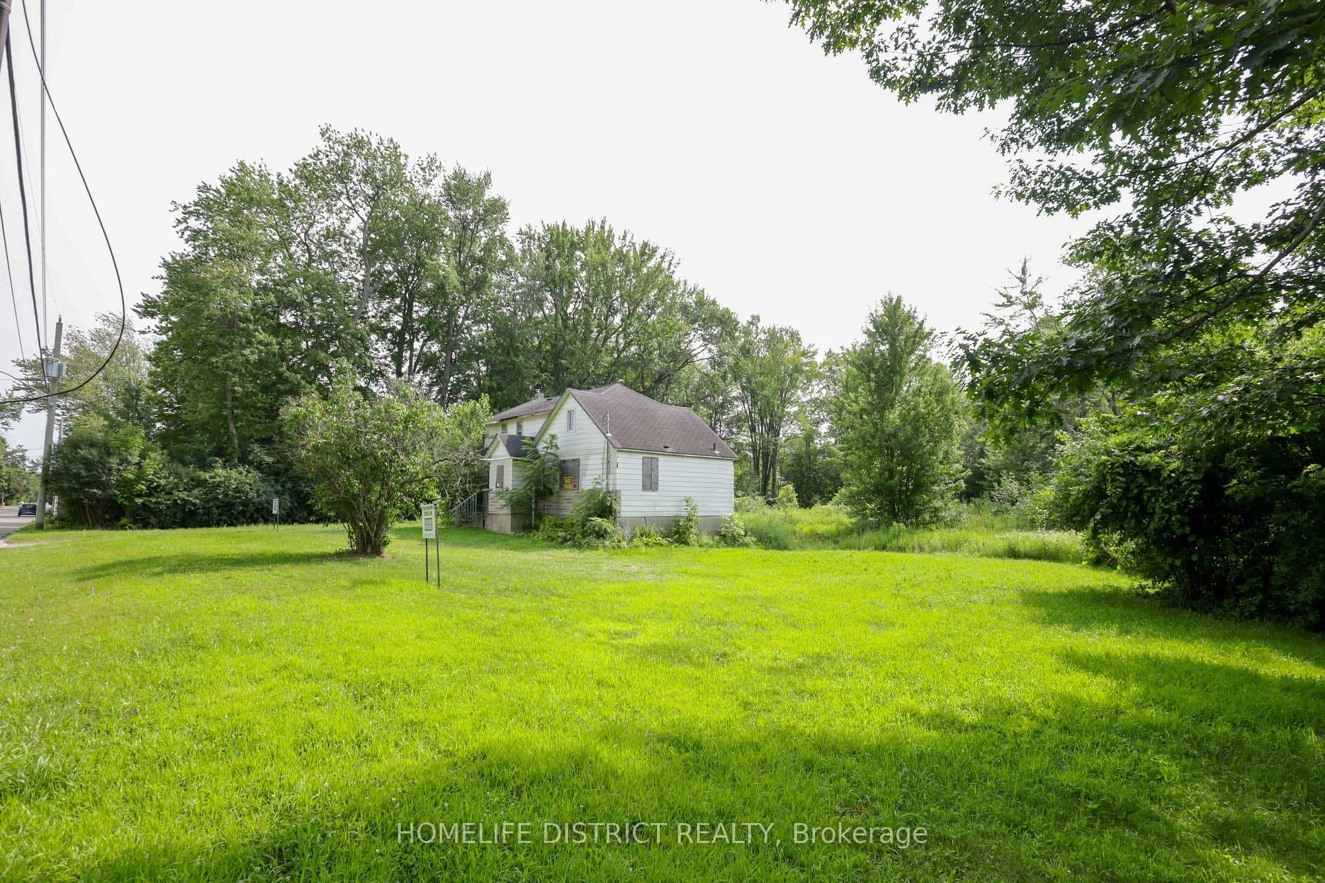 3362 - Part Lot 2 Tooley Road photo 1