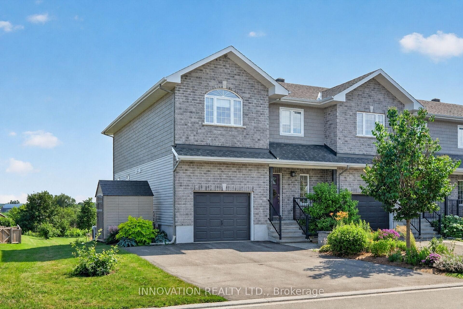 657 Meadowridge Circle photo 1