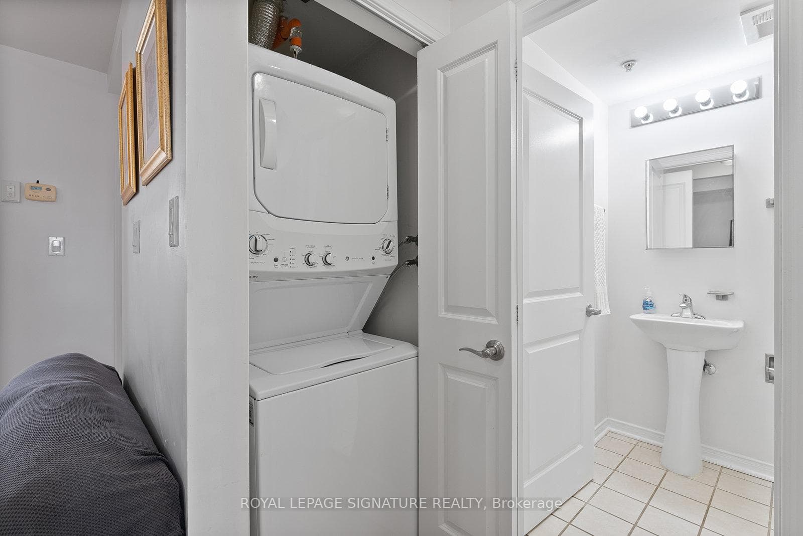1785 Eglinton Avenue Unit 103 photo 25