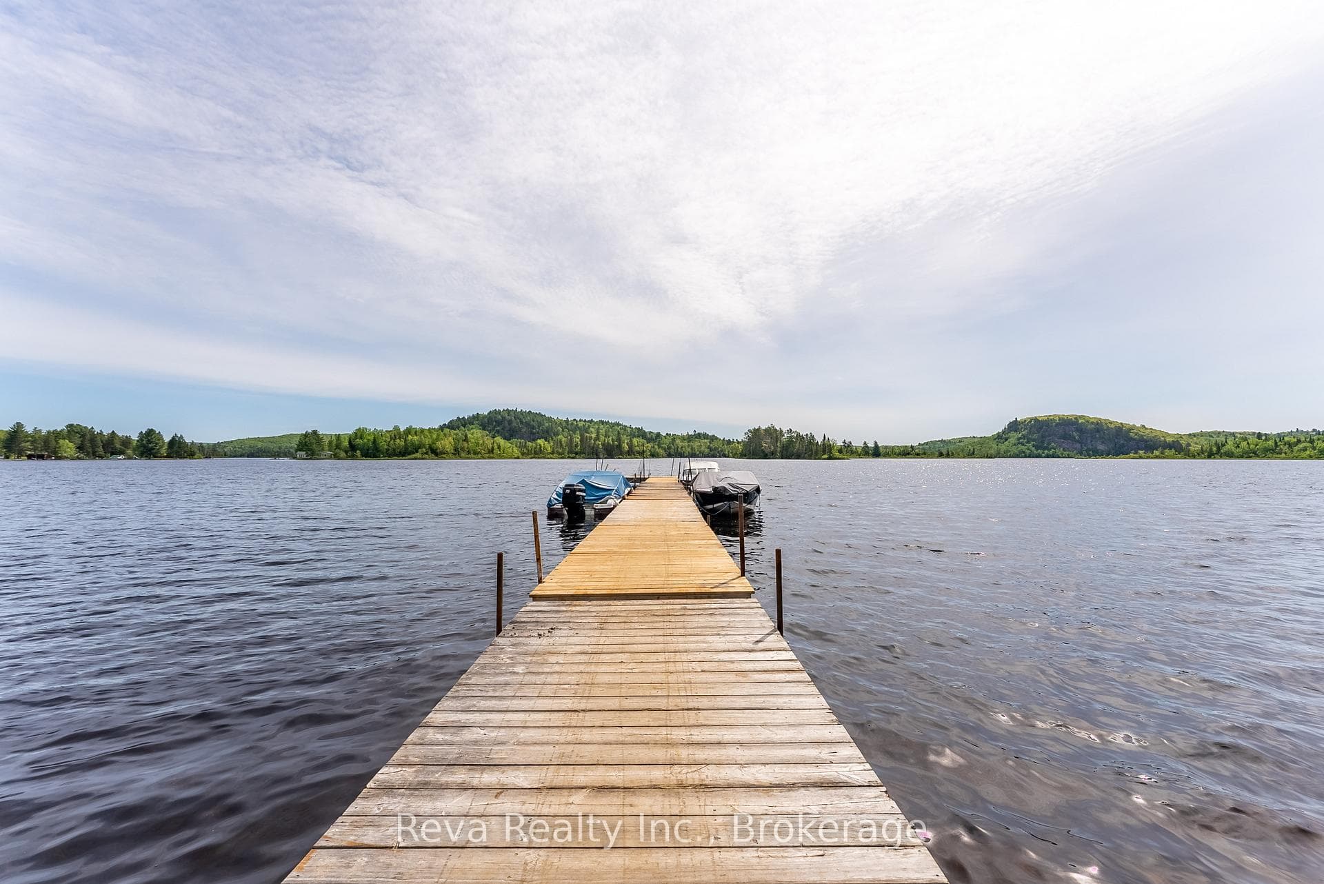 1535 North Baptiste Lake Road photo 44