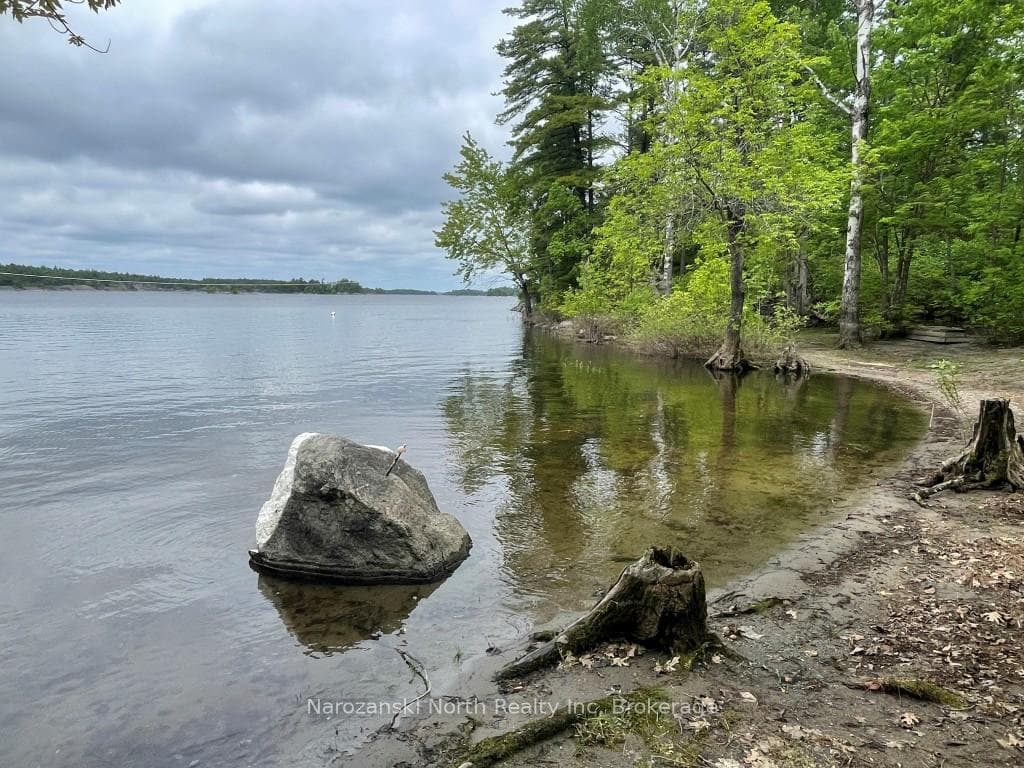 Hartley Bay Boat Access French River N/A photo 6