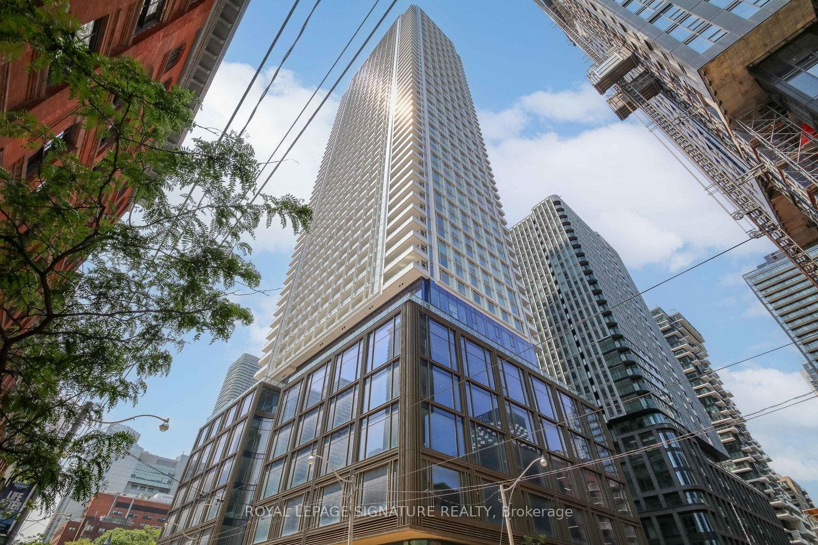 88 Queen Street Unit 4508 photo 34