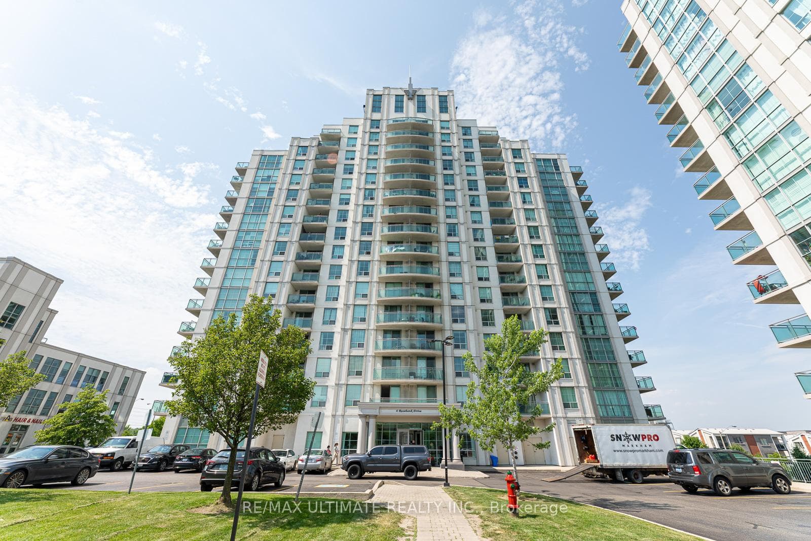 6 Rosebank Drive Unit 2L photo 2