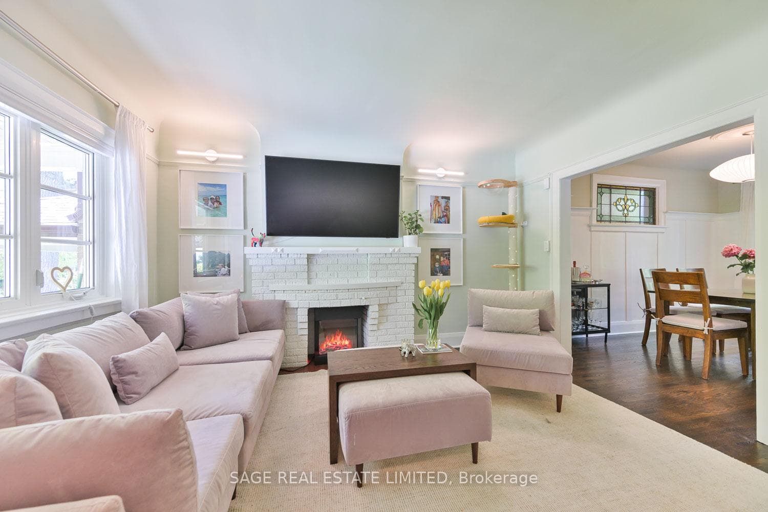 418 Glenlake Avenue photo 3