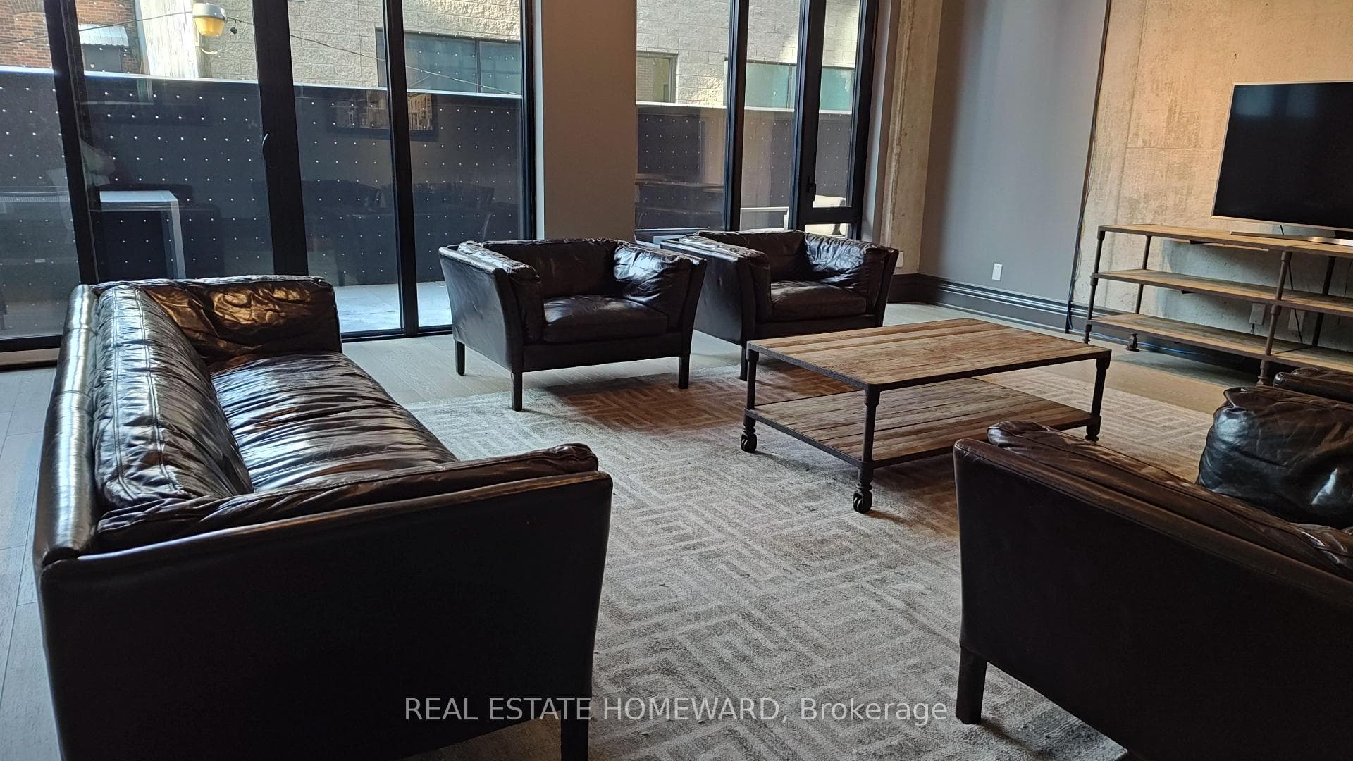 2nd Floor Lounge/Party Room