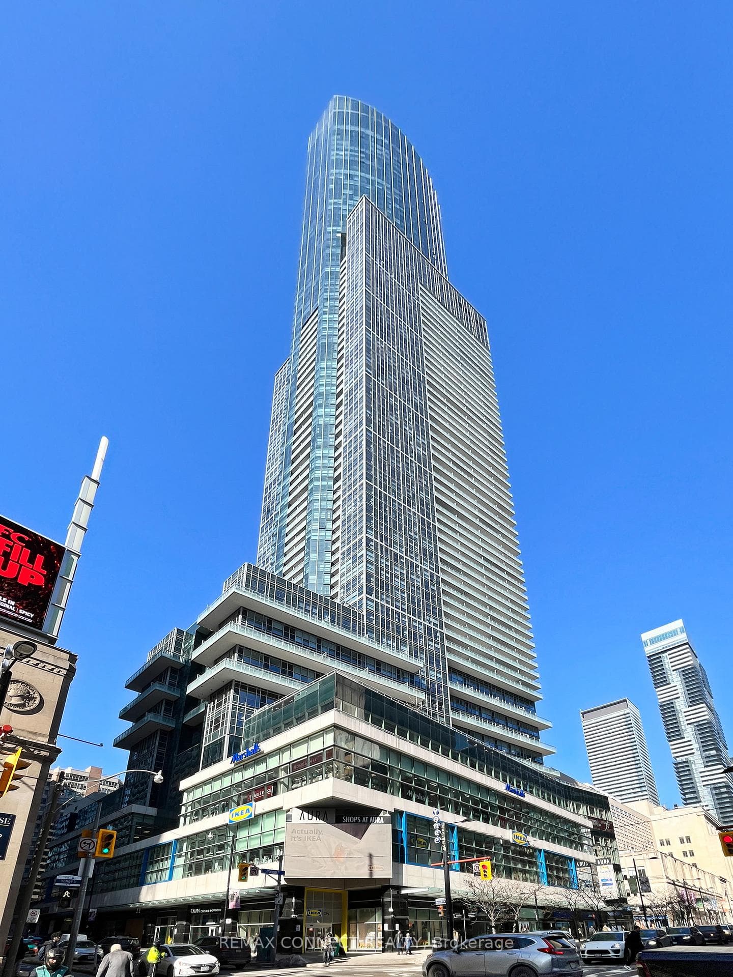 386 Yonge Street Unit 3308 photo 29