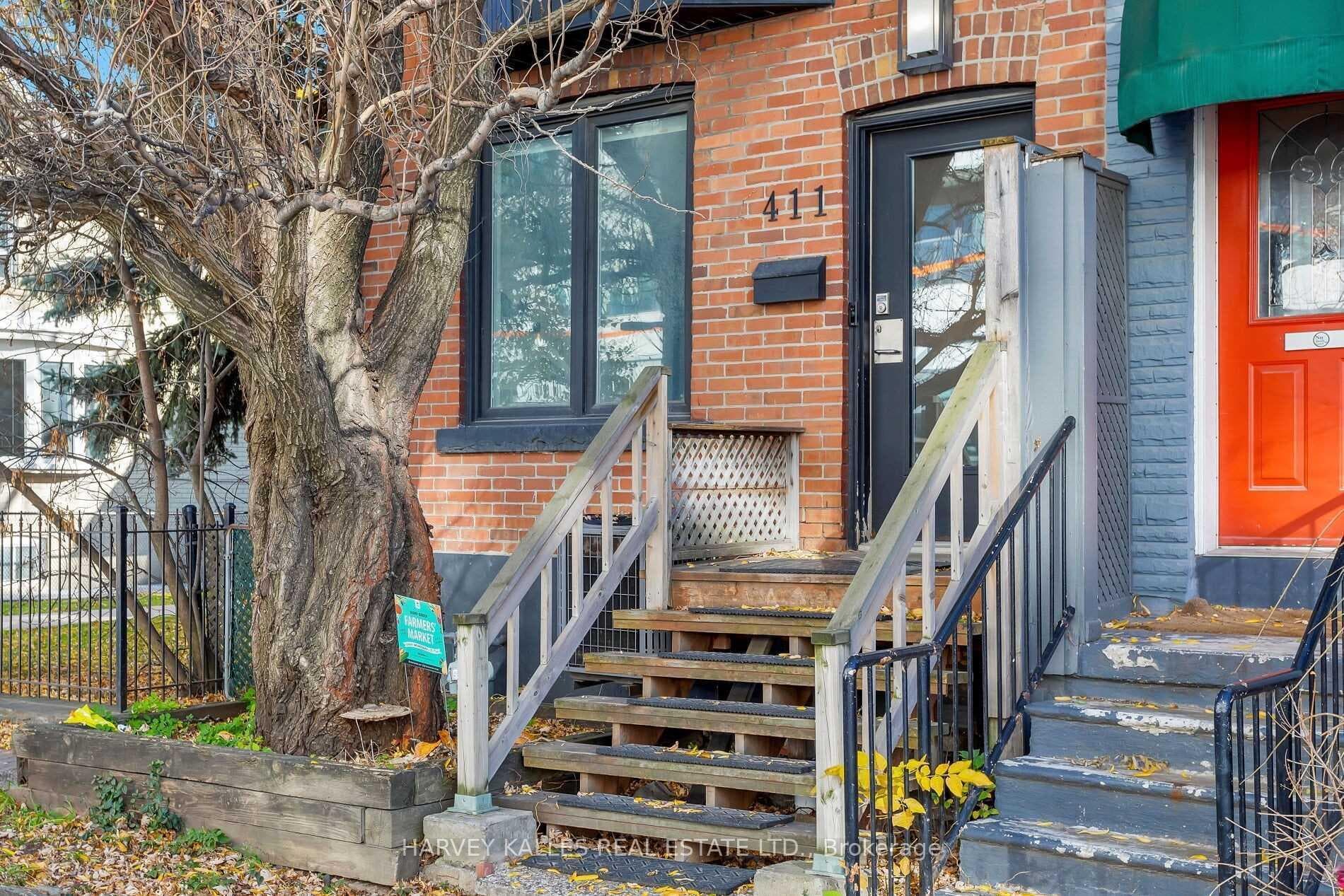 411 Dupont Street photo 40