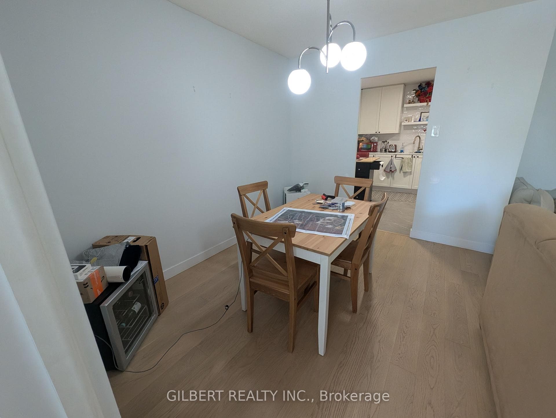 362 The East Mall N/A Unit 201 photo 9