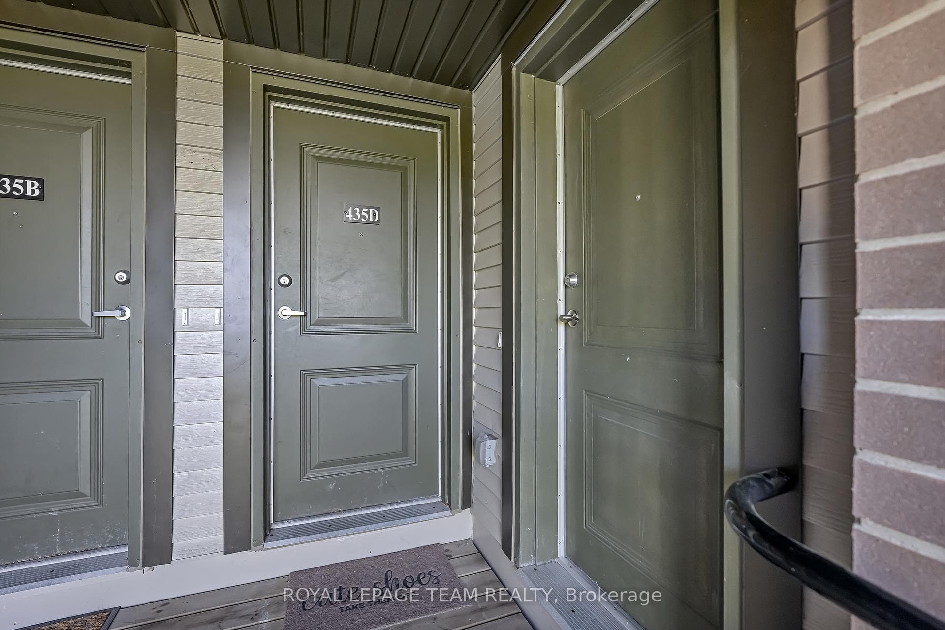 435 Eldorado Private Unit D photo 4
