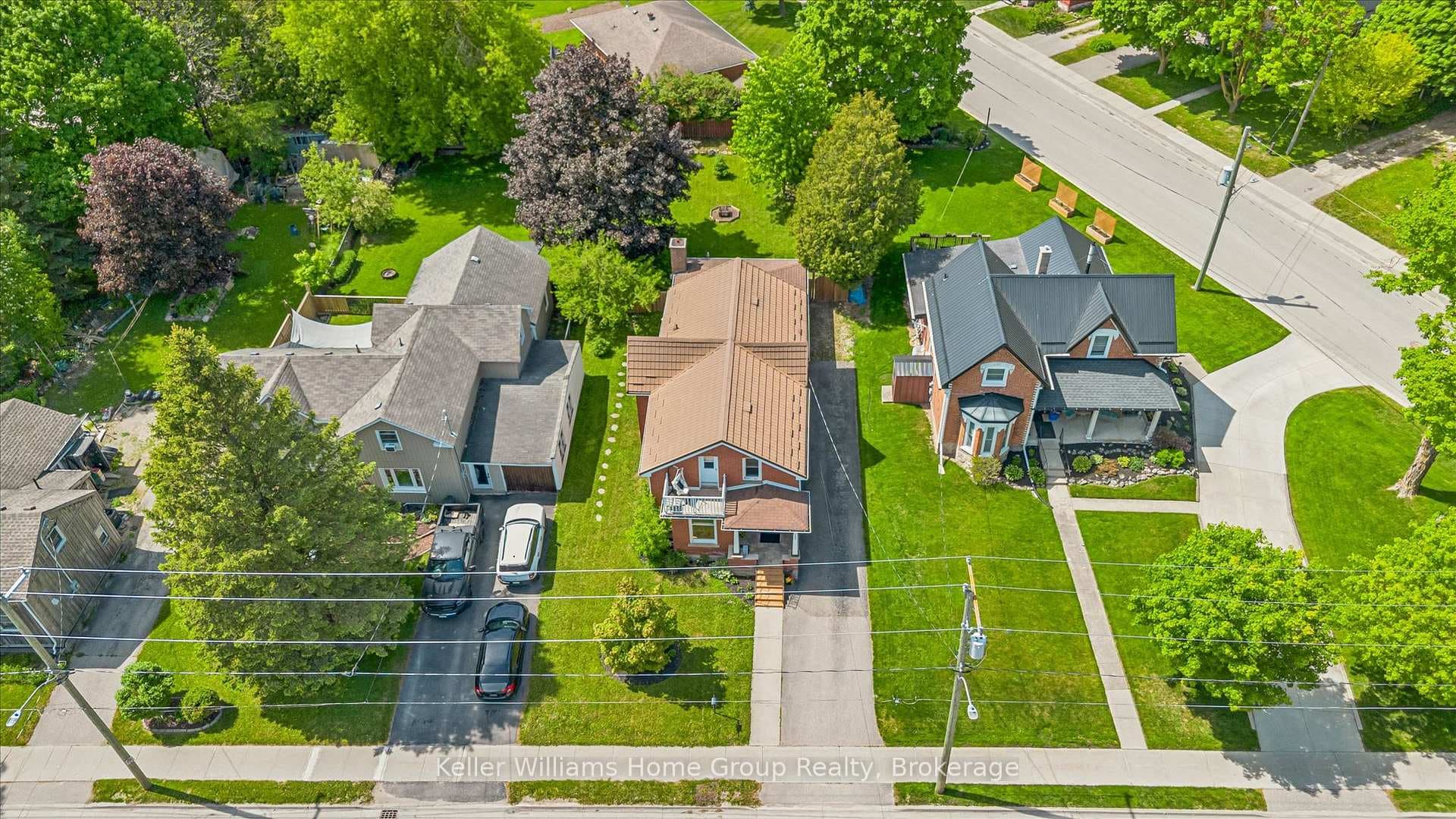 181 Frederick Street photo 2