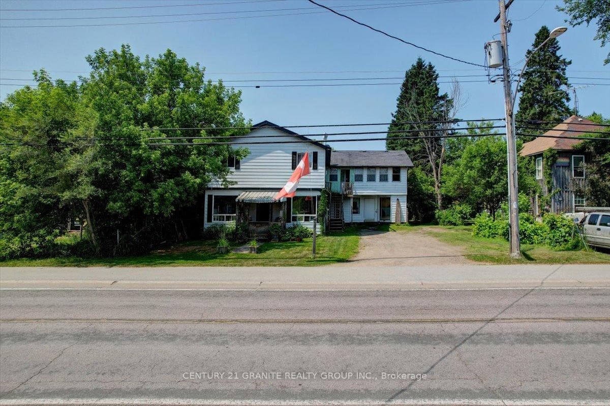 2289 Loop Road photo 1