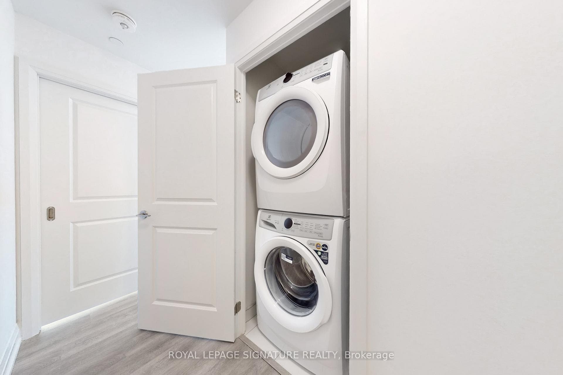 Washer / Dryer
