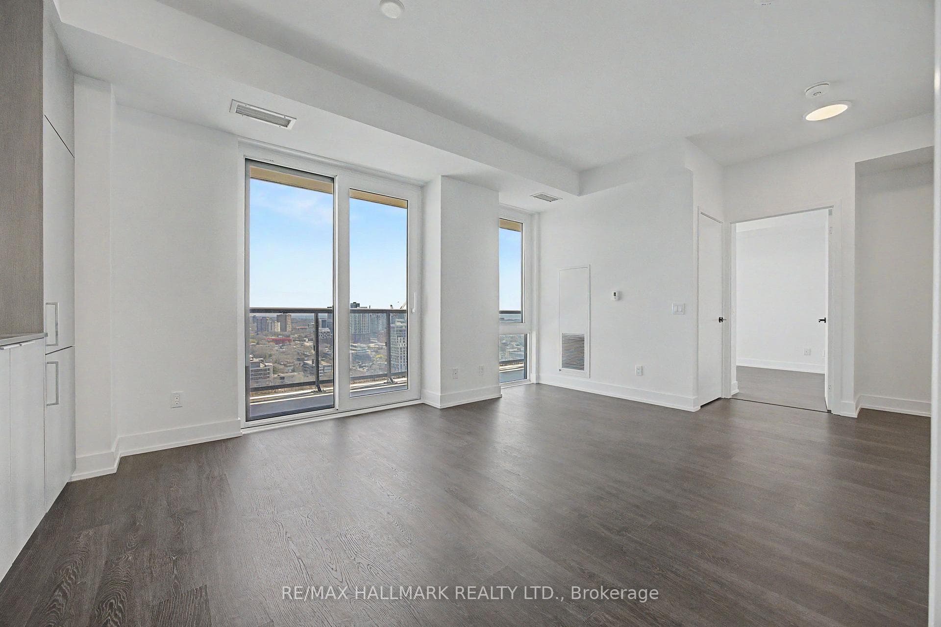 308 Jarvis Street Unit 2311 photo 5