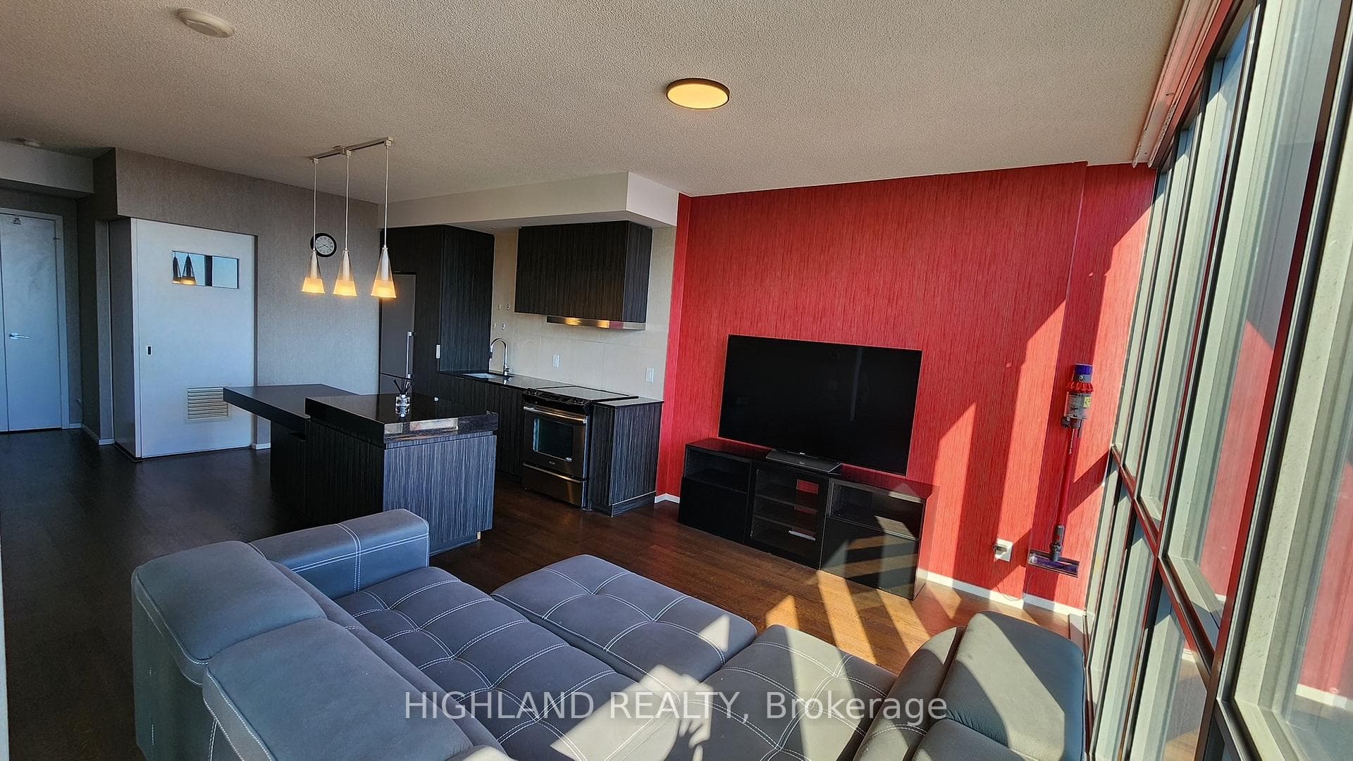 101 Charles Street Unit 2702 photo 5