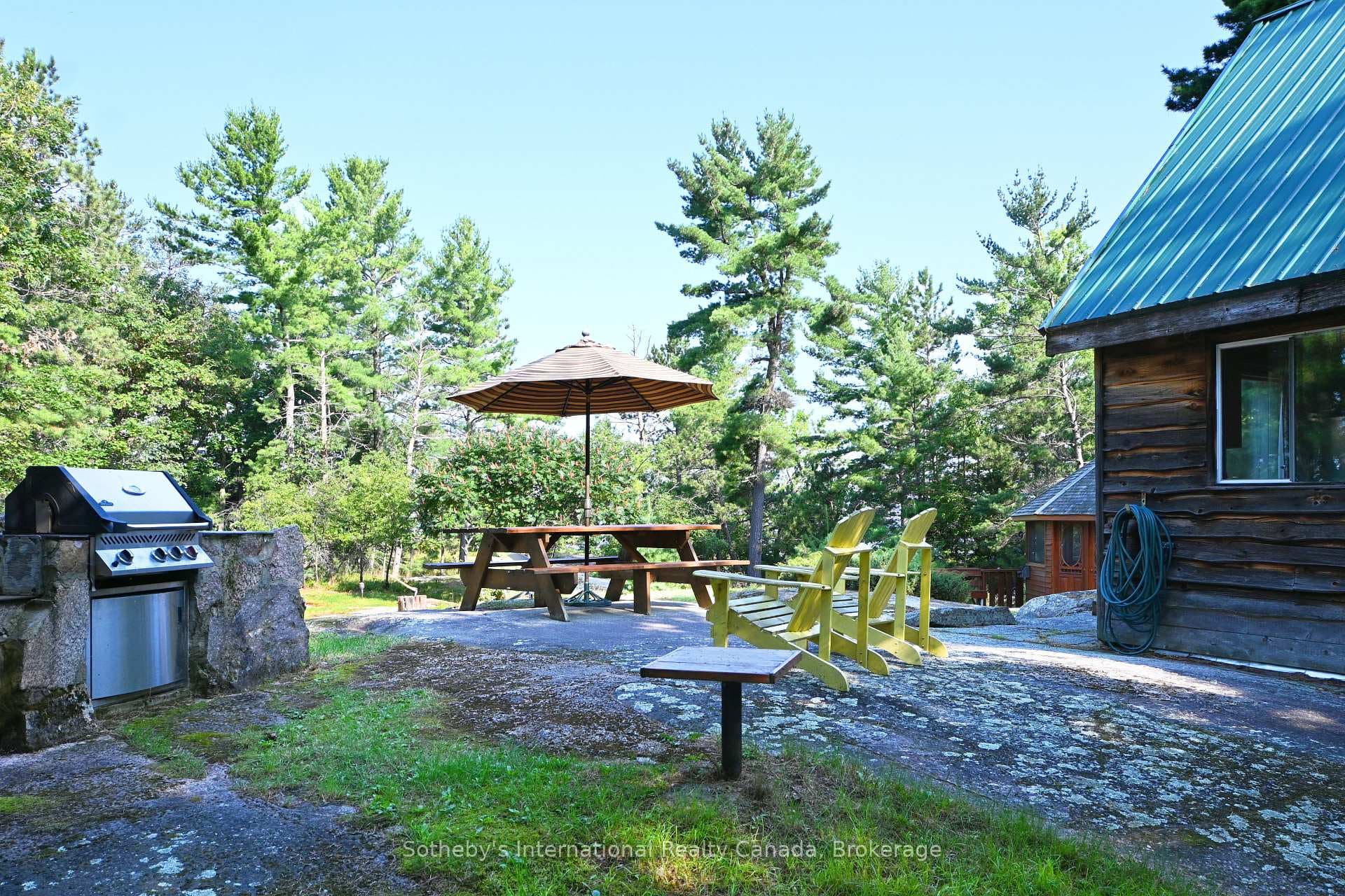 1 BRILL'S ISLAND N/A photo 22