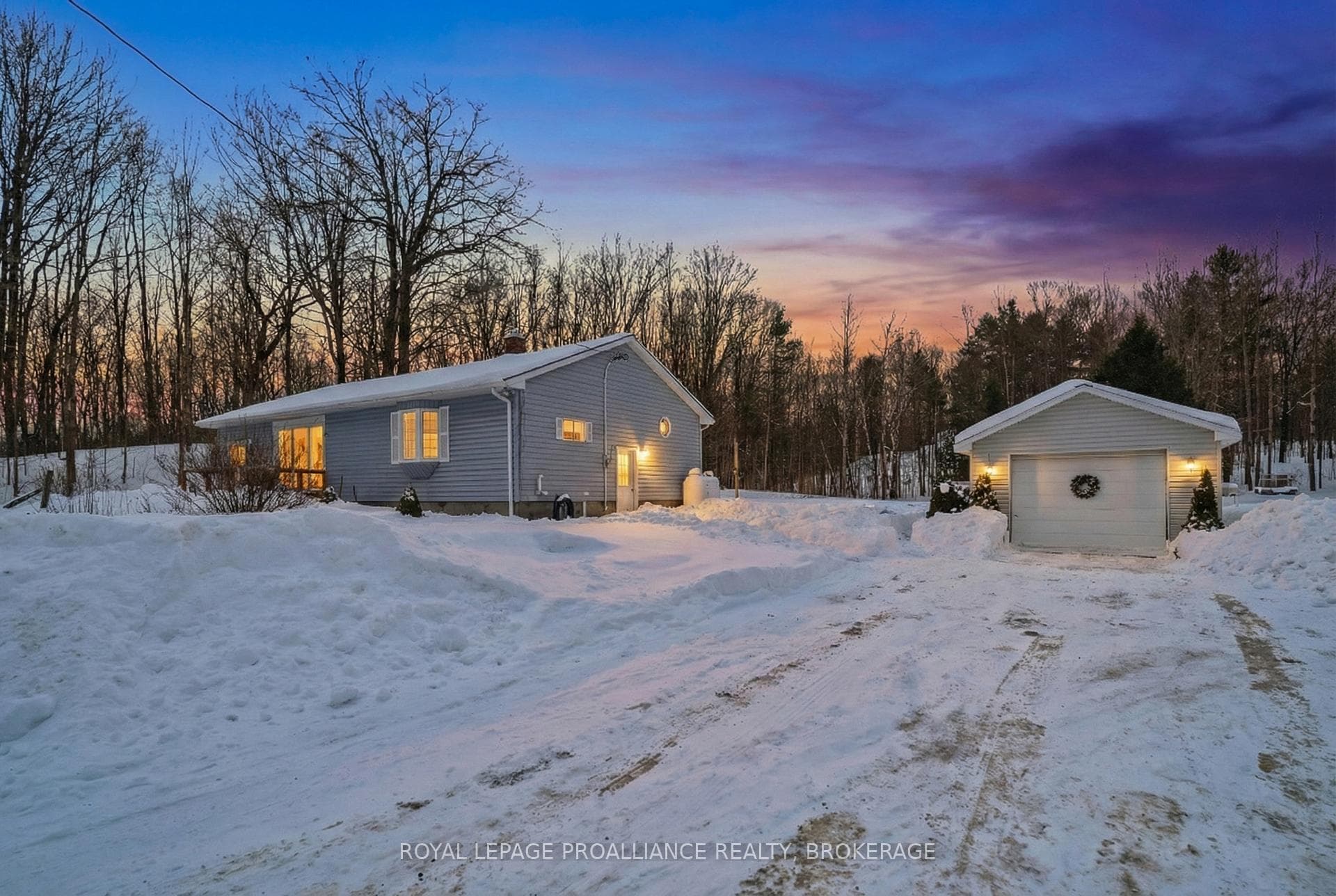 263 Jones Falls Road photo 1