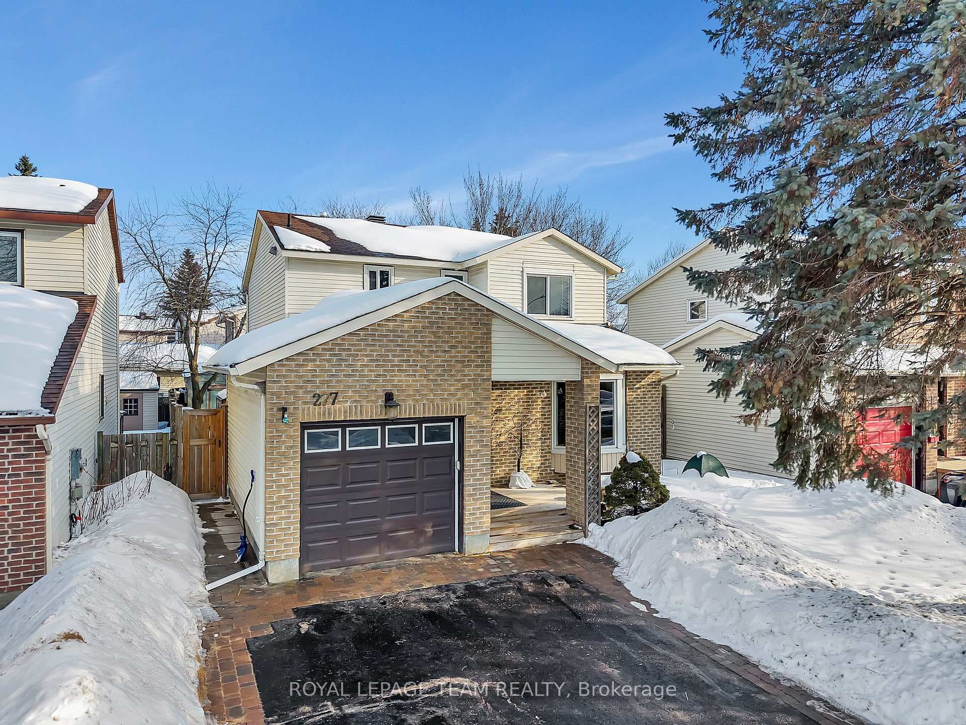 277 Park Grove Drive photo 1