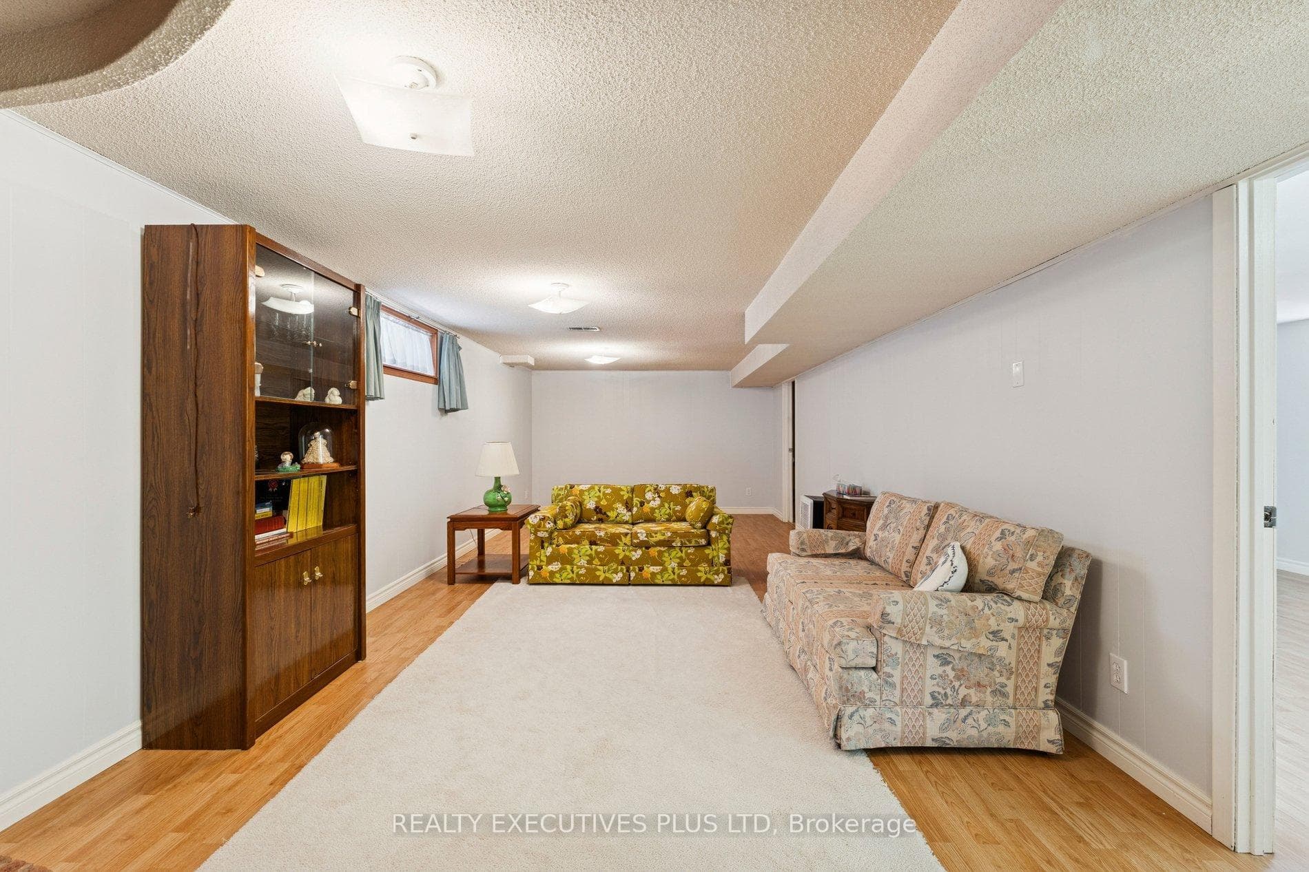Recreation Room
