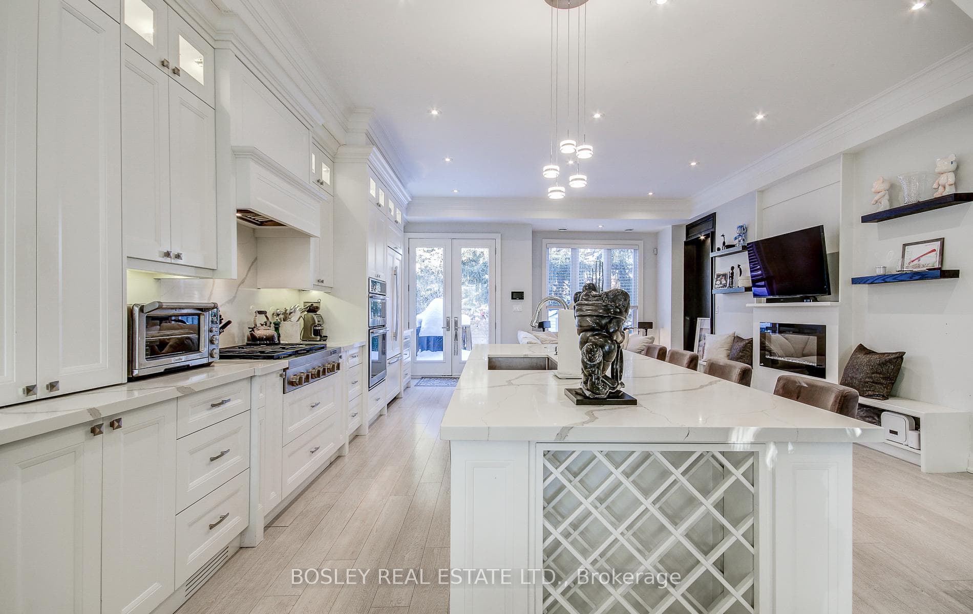 61 Thurston Road photo 17