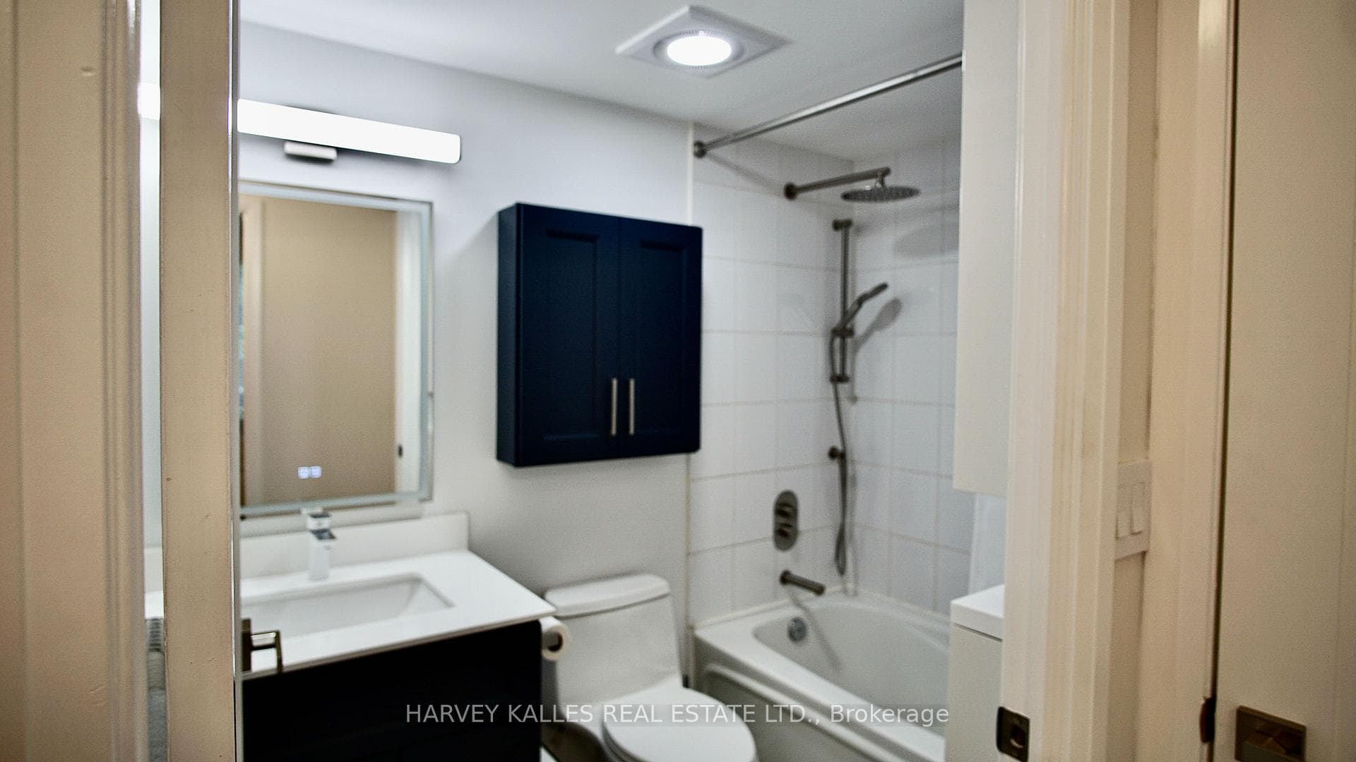 28 William Carson Crescent Unit 115 photo 13
