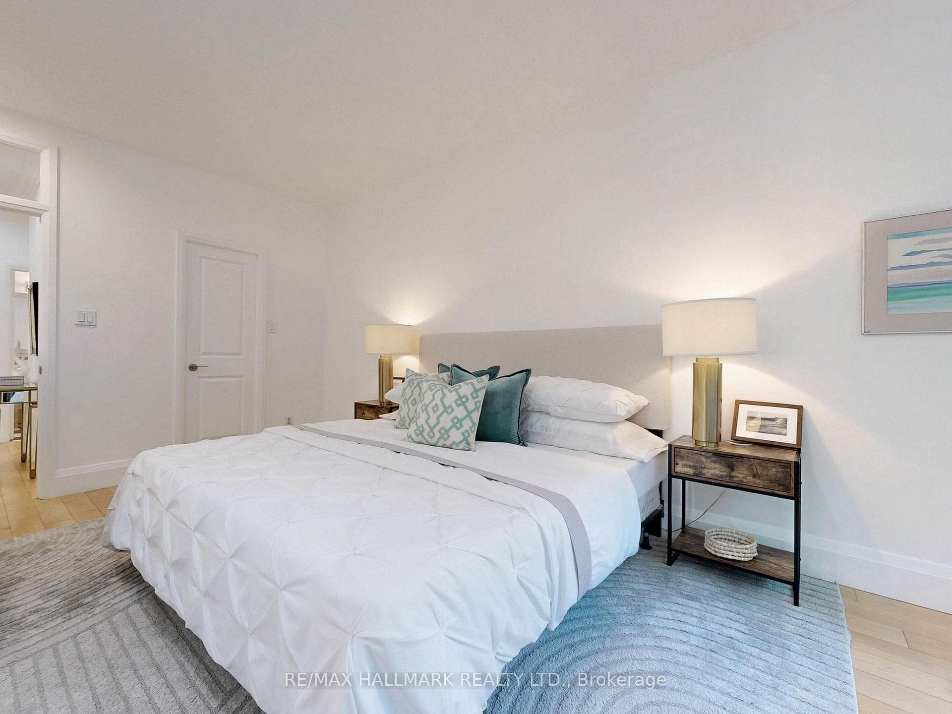 95 Prince Arthur Avenue Unit 126 photo 25