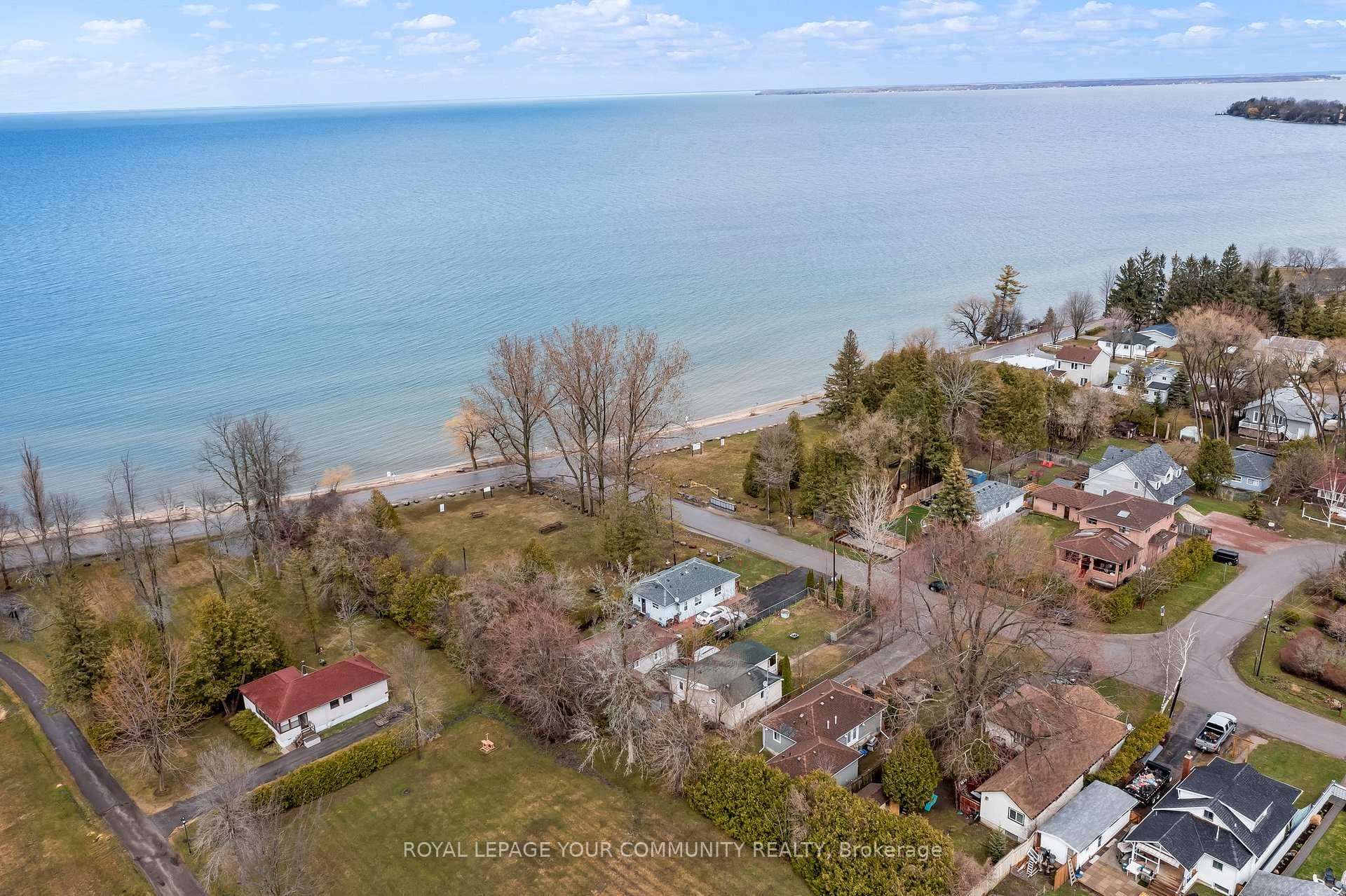 32 Franklin Beach Road photo 3