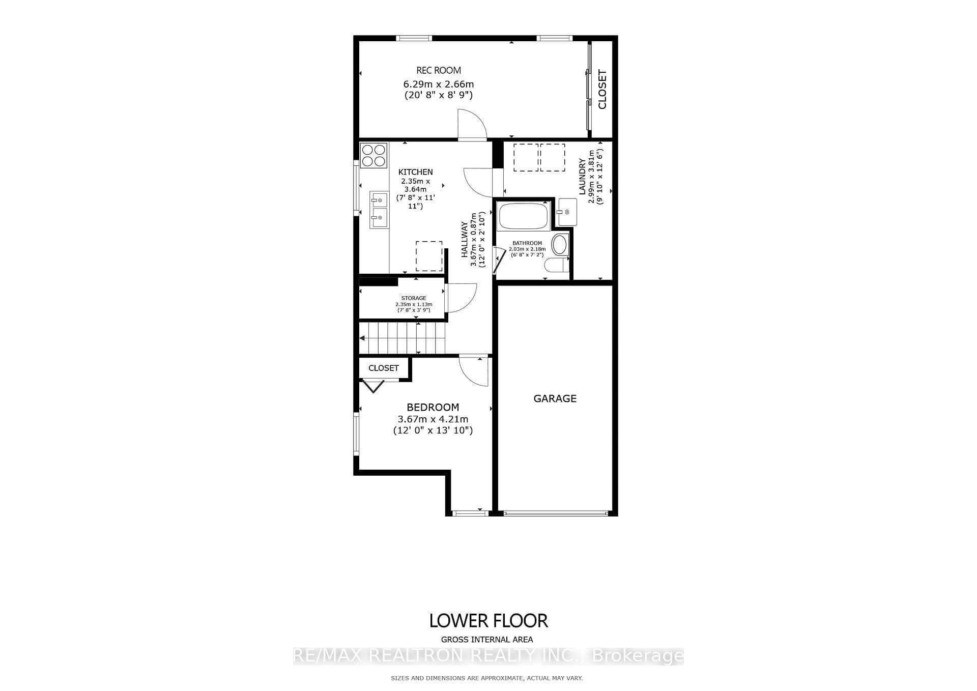 152 Pineway Boulevard photo 33