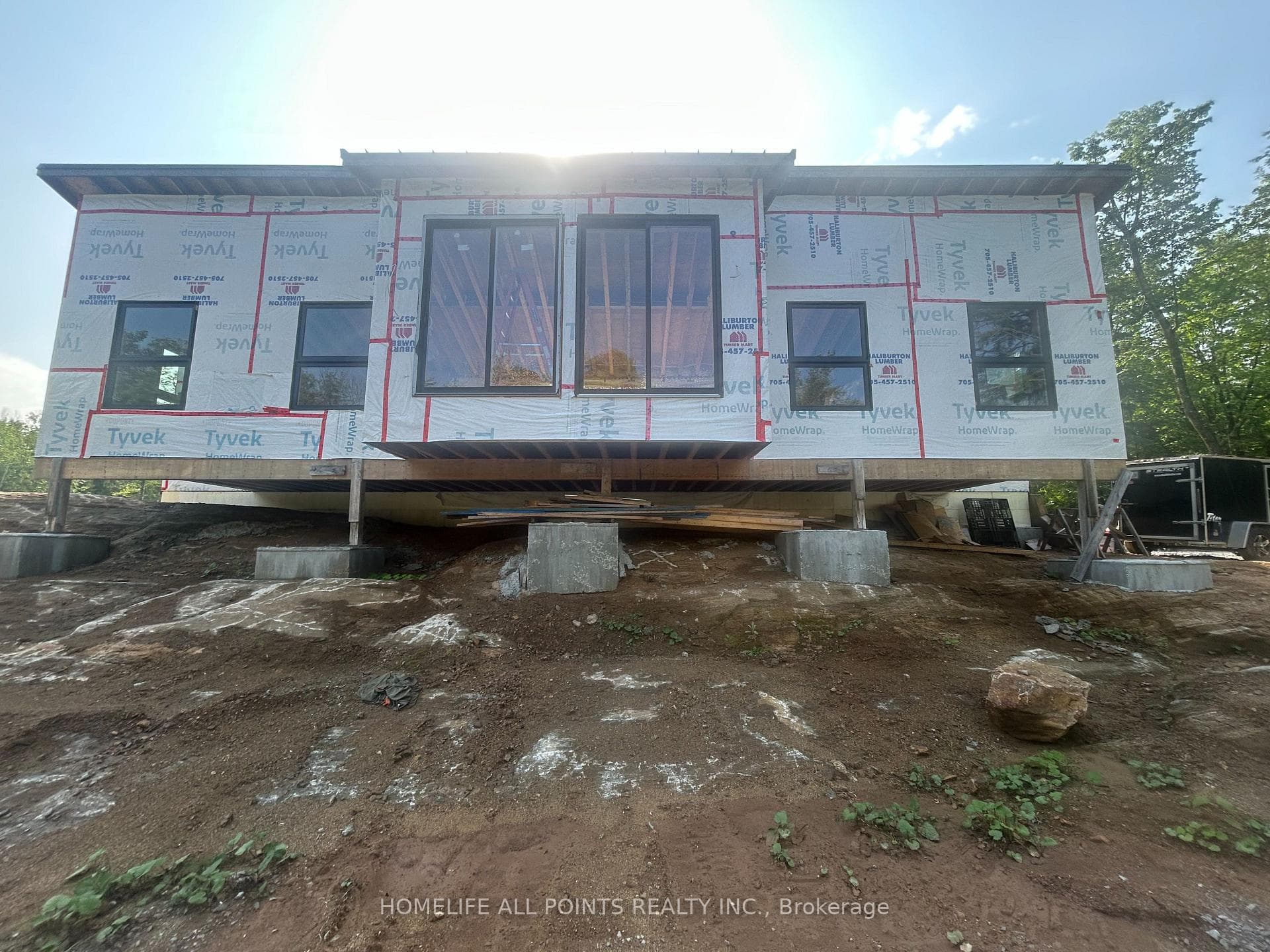 1416 Fortesque Lake Road photo 6