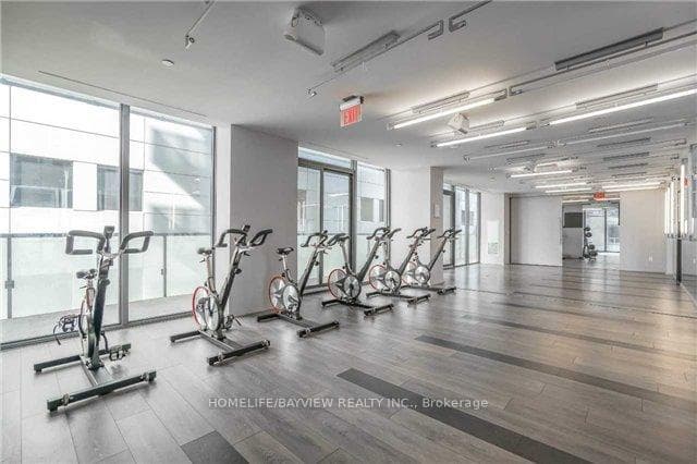 101 Peter Street Unit 2401 photo 13