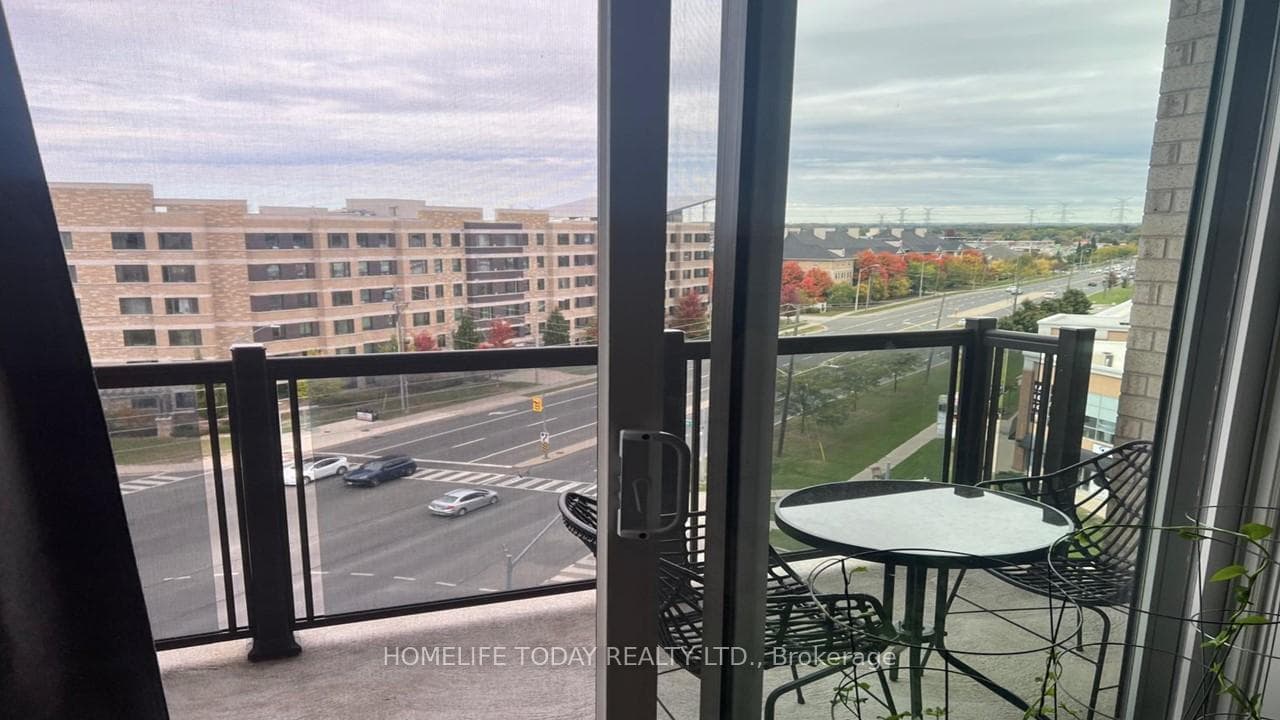 7325 Markham Road Unit 727 photo 24
