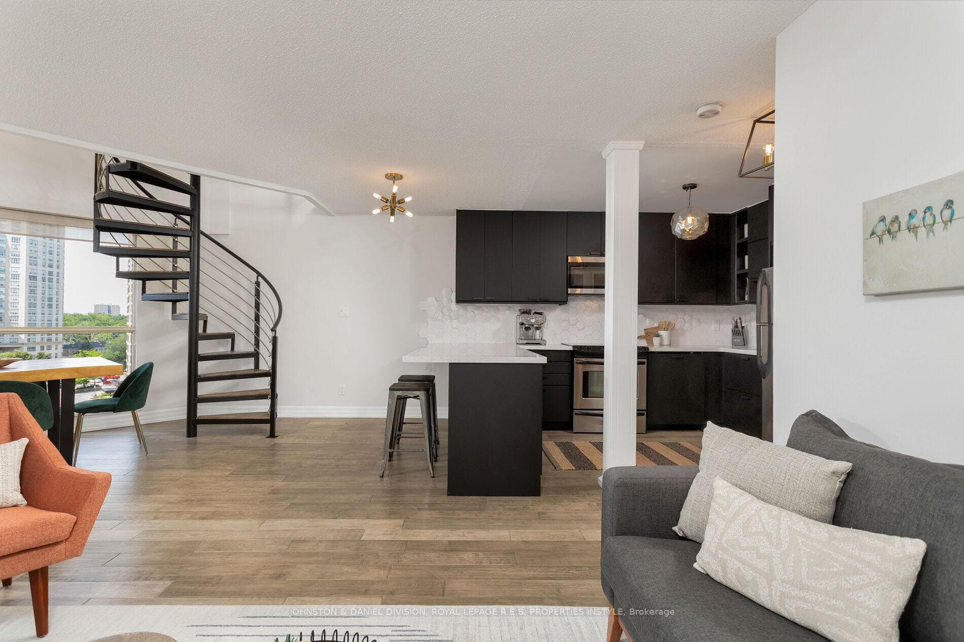 2261 Lake Shore Boulevard Unit 921 photo 17