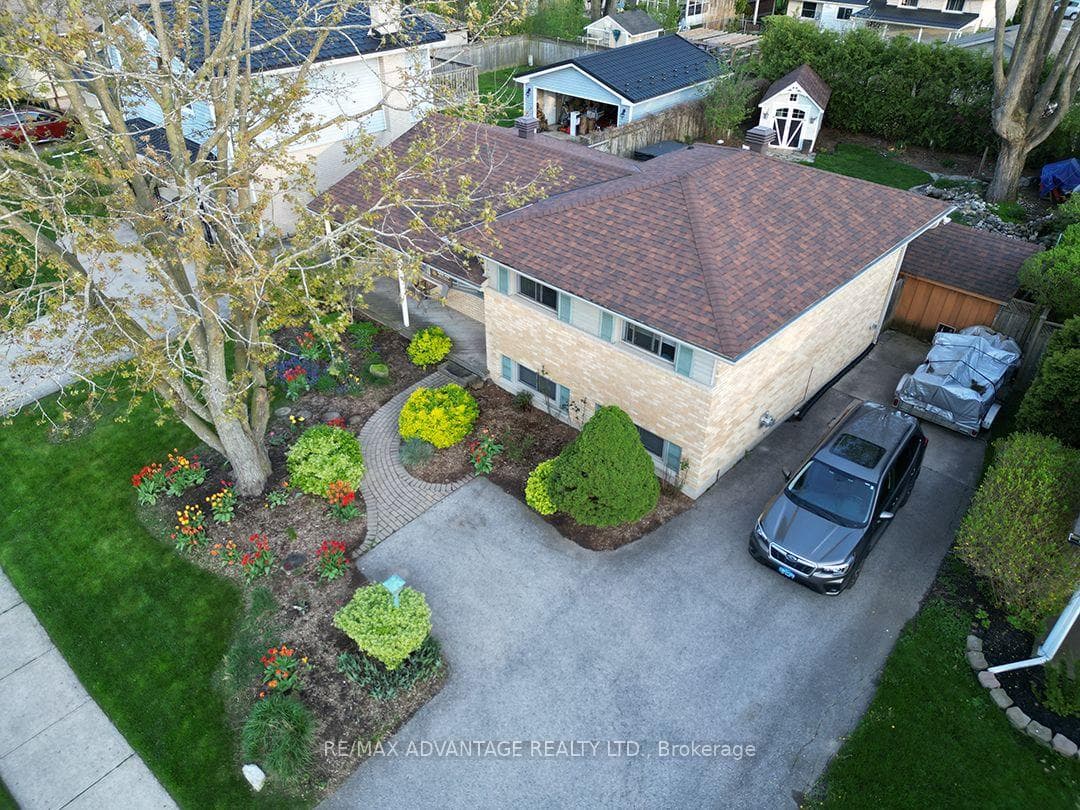 214 Belmont Drive photo 38