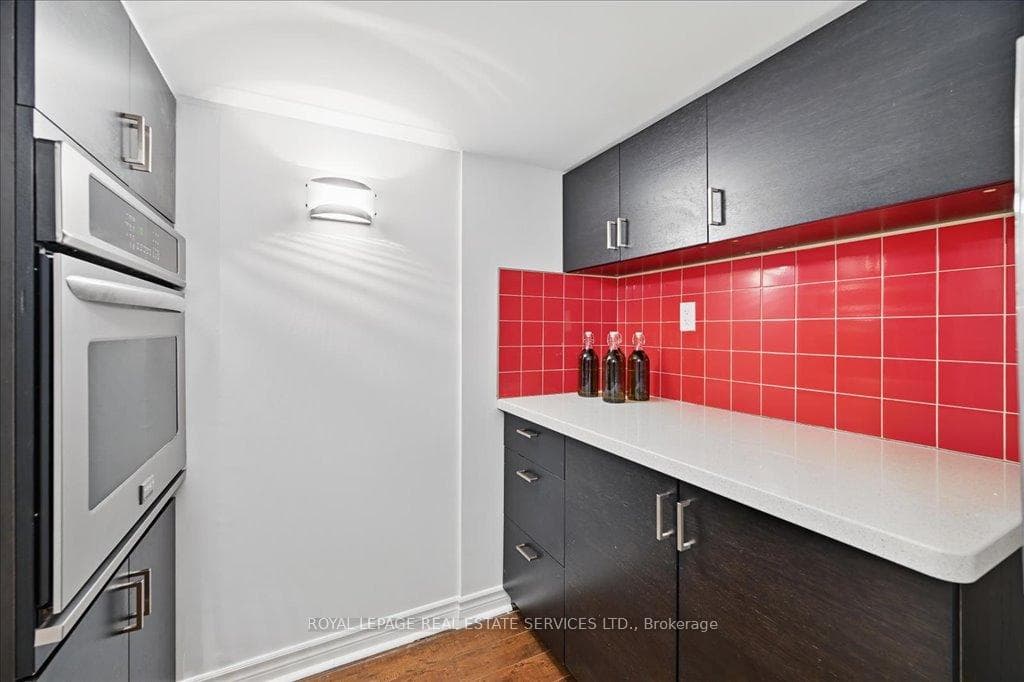Kitchenette